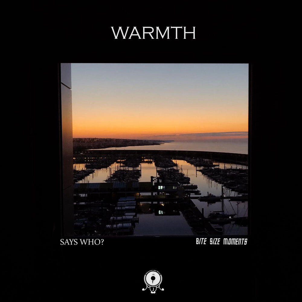 Релиз Warmth