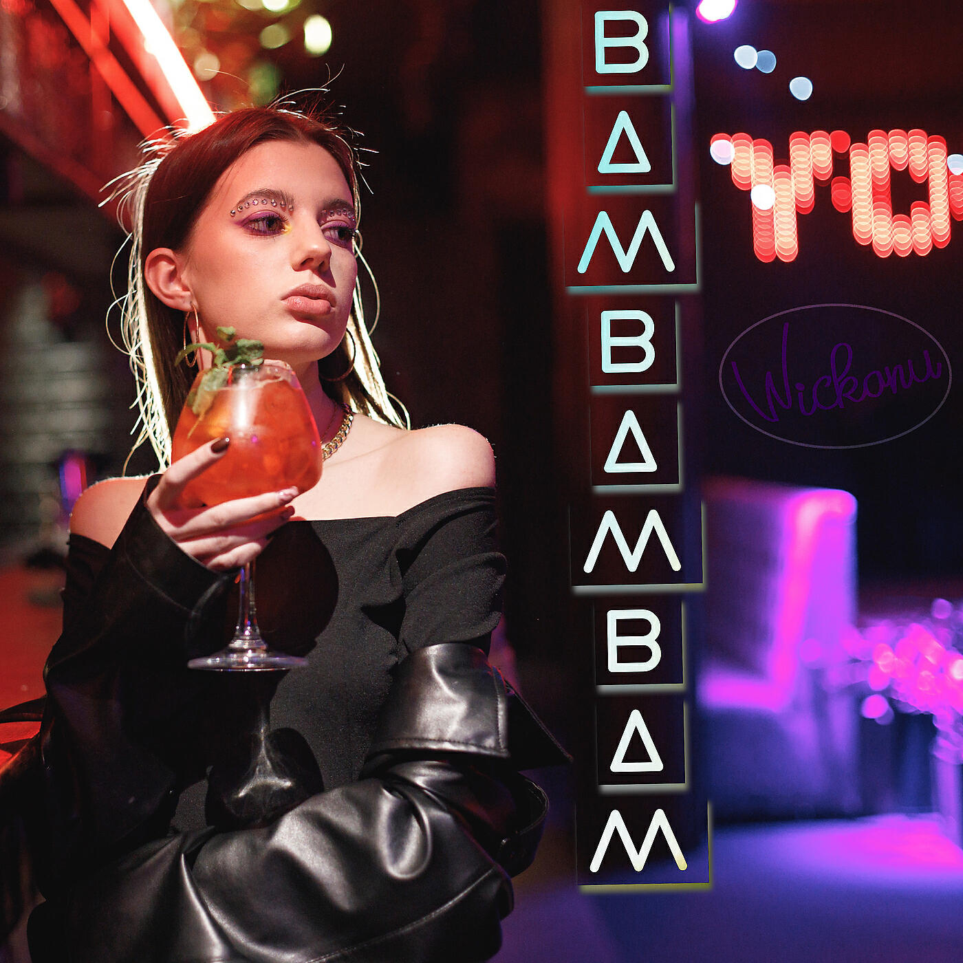 Релиз Bam Bam Bam (Remix)