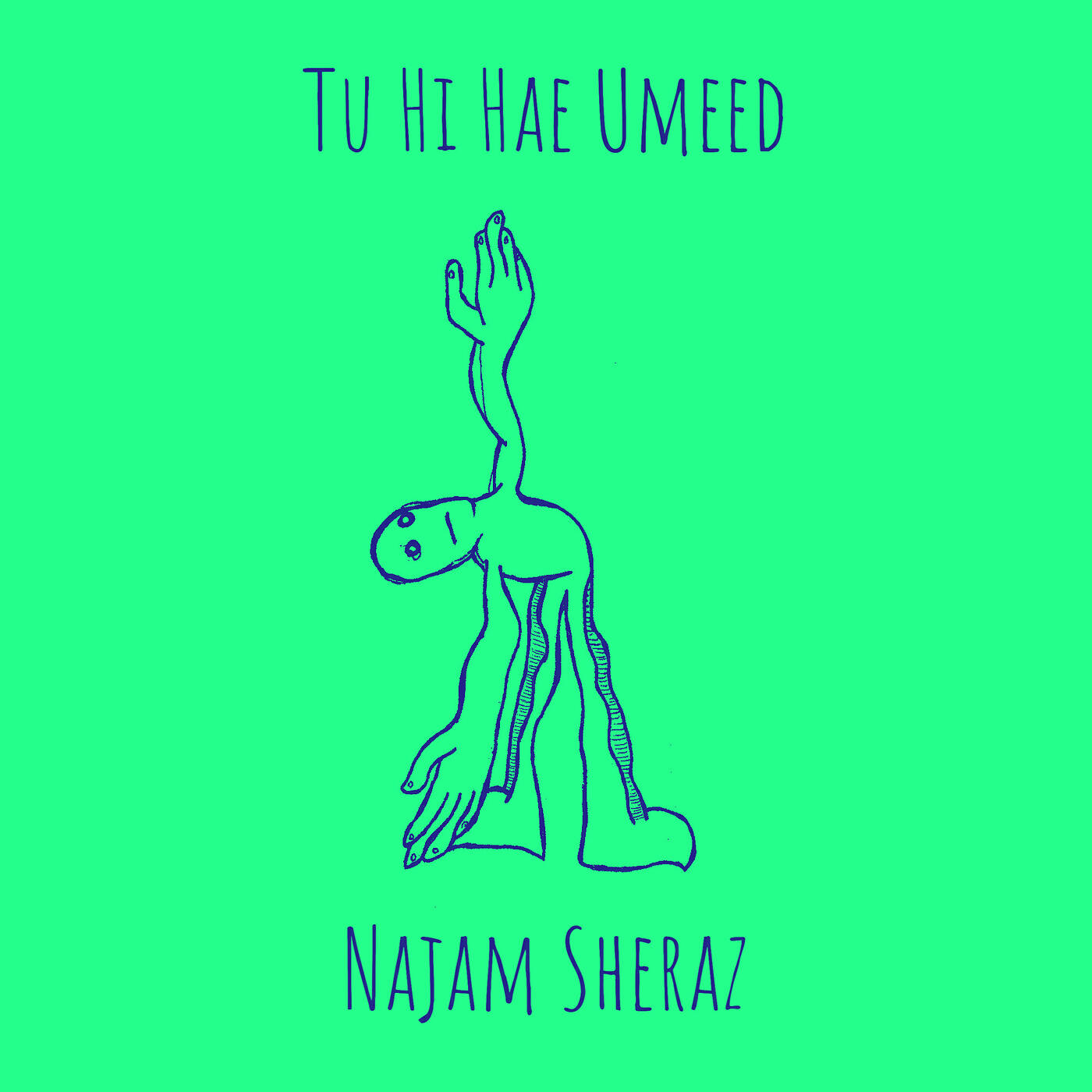 Релиз Tu Hi Hae Umeed