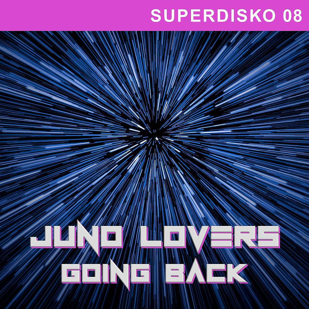 Релиз Superdisko 08