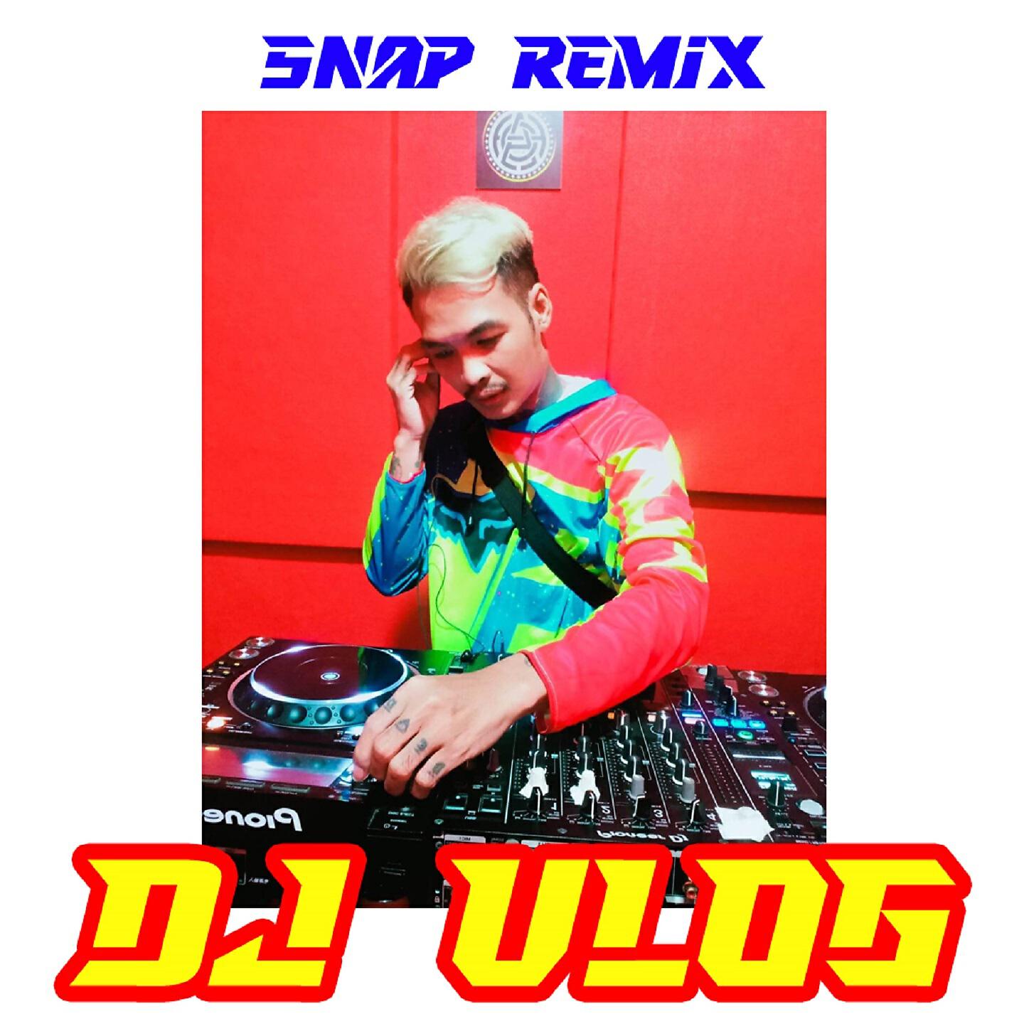 DJ VLOG