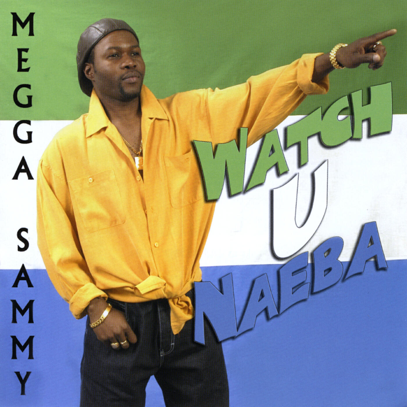 Релиз Watch U Naeba