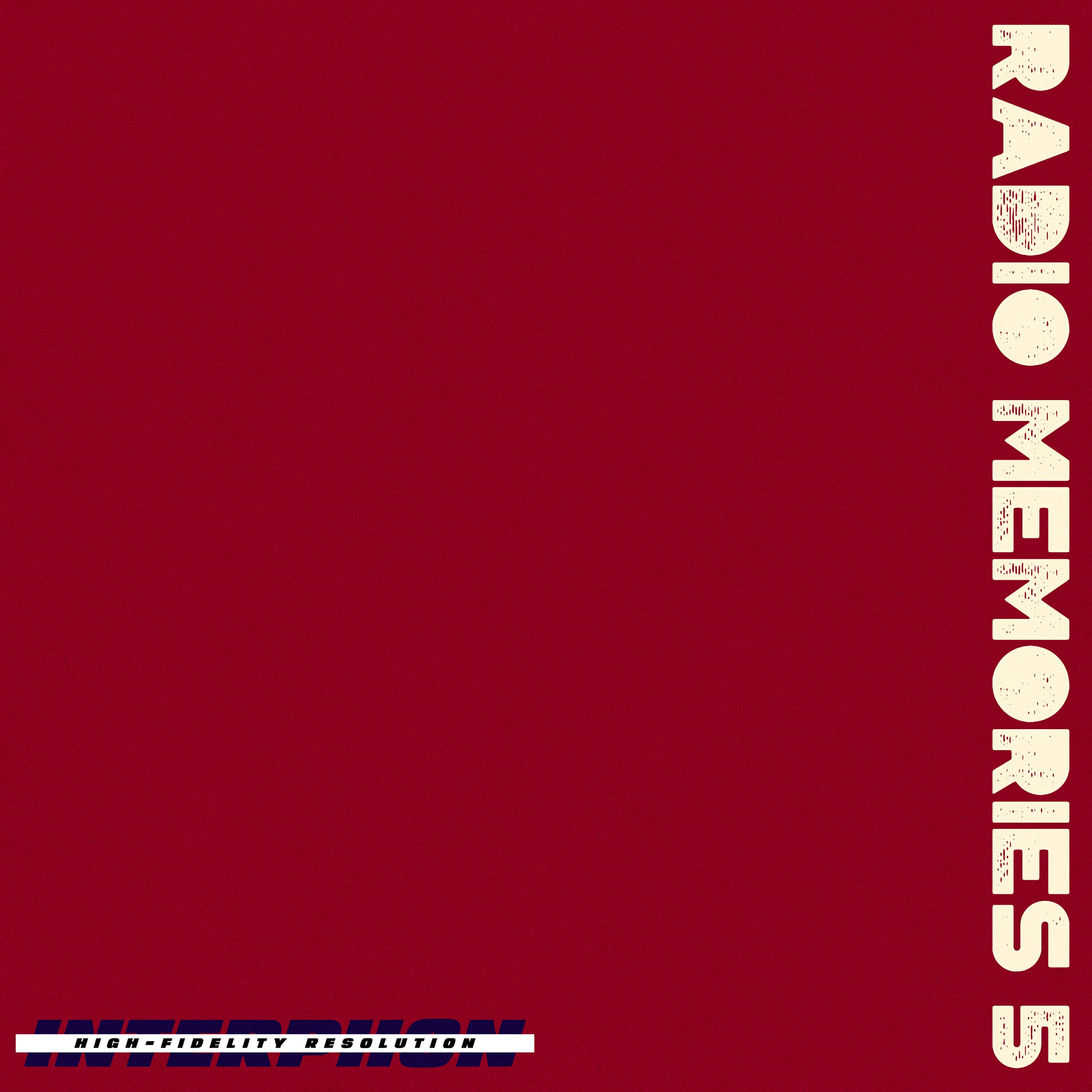 Релиз Radio Memories 5