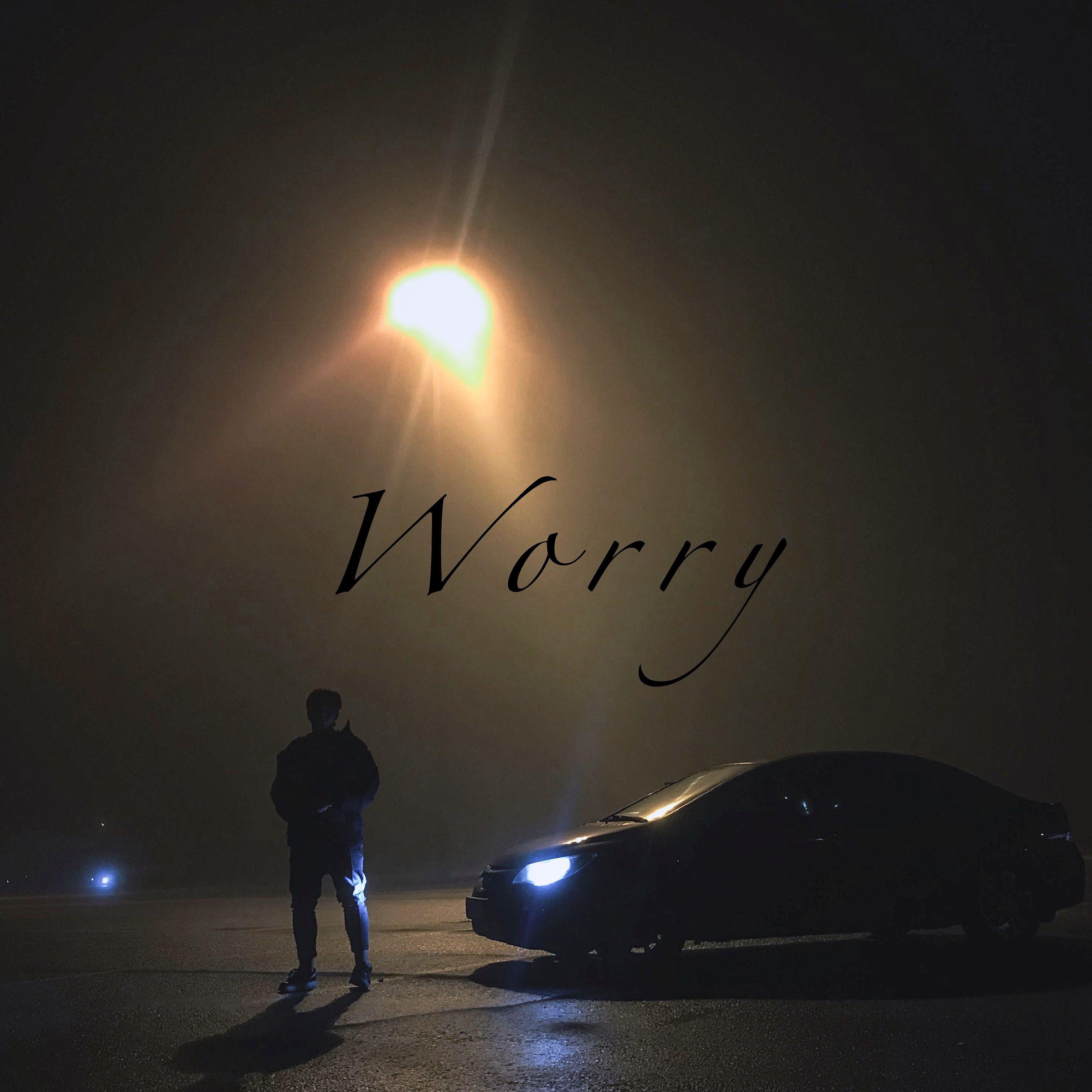 Релиз Worry