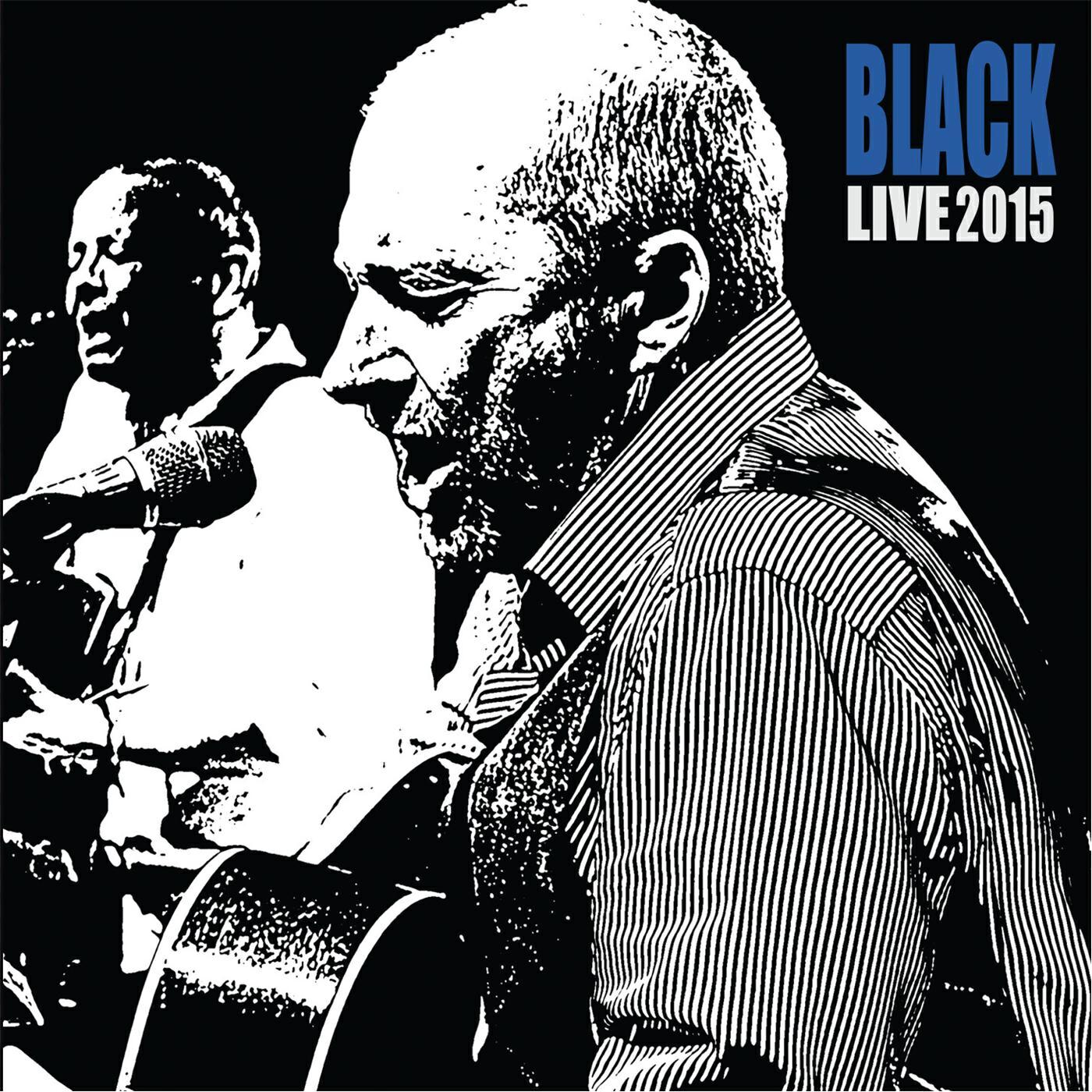 Релиз Live 2015