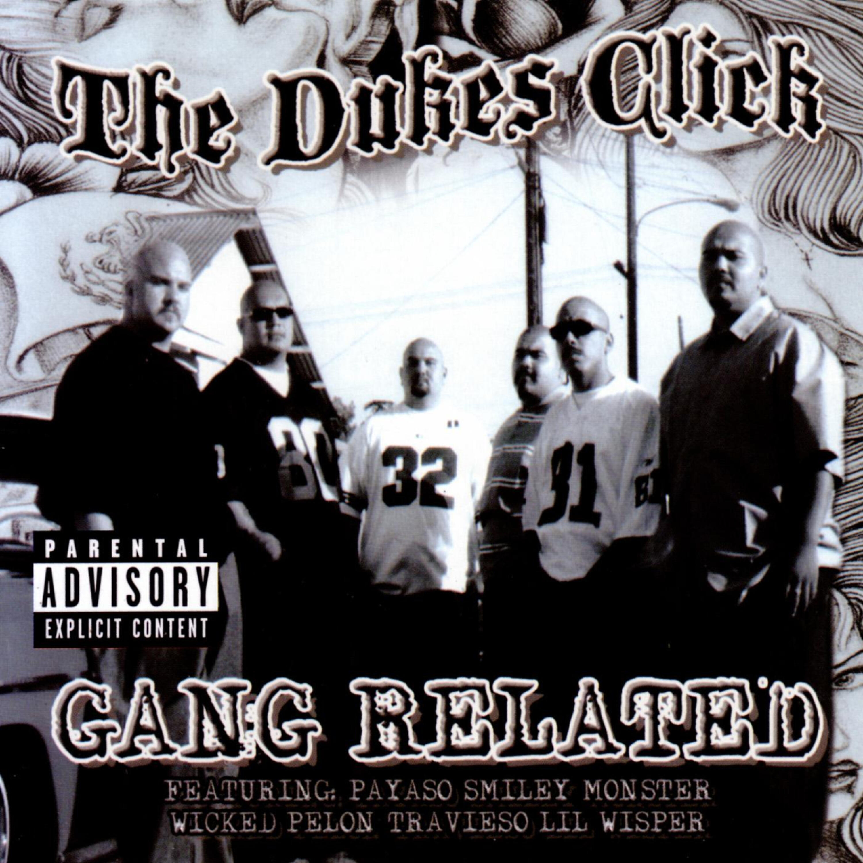 Релиз Gang Related