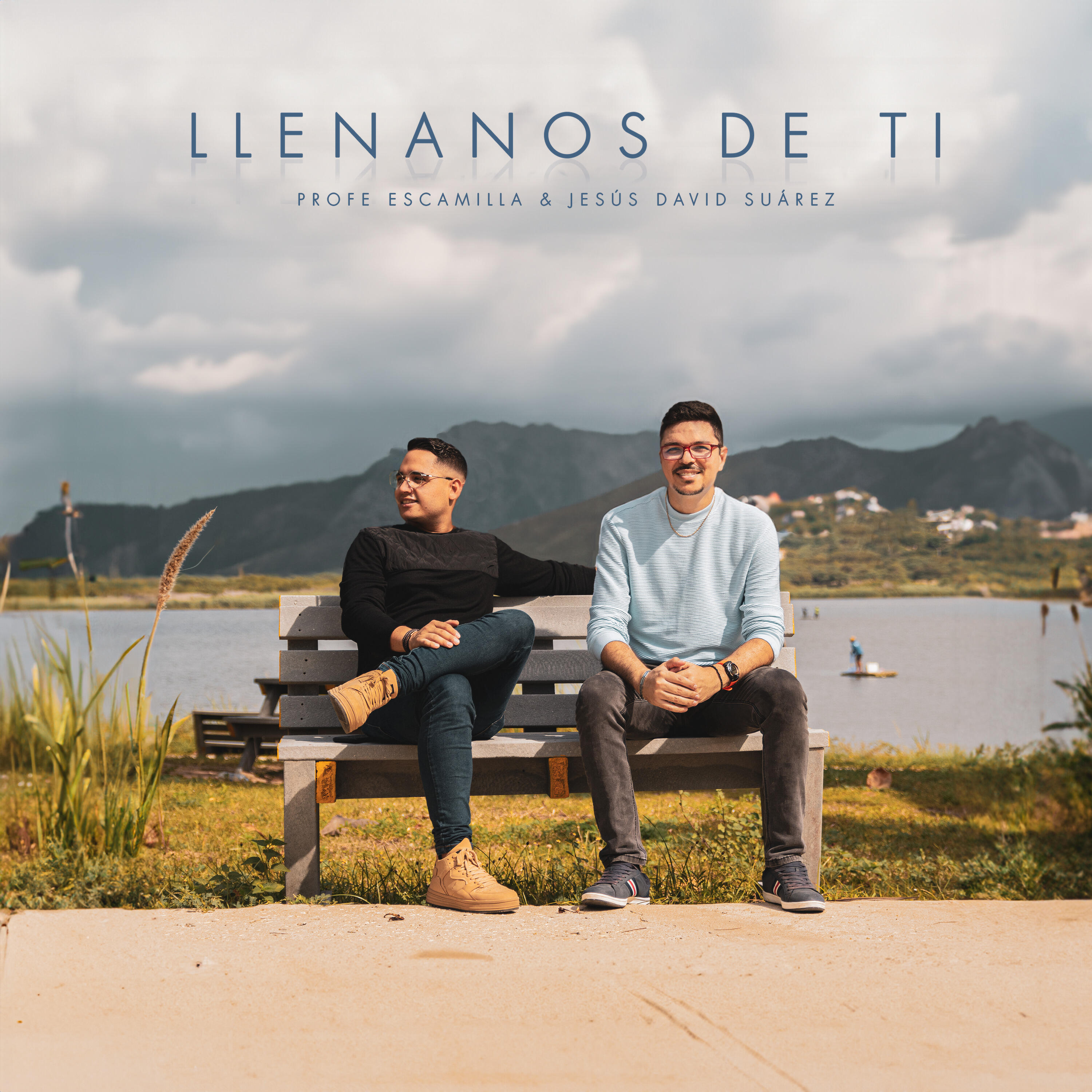 Релиз Llénanos de Ti