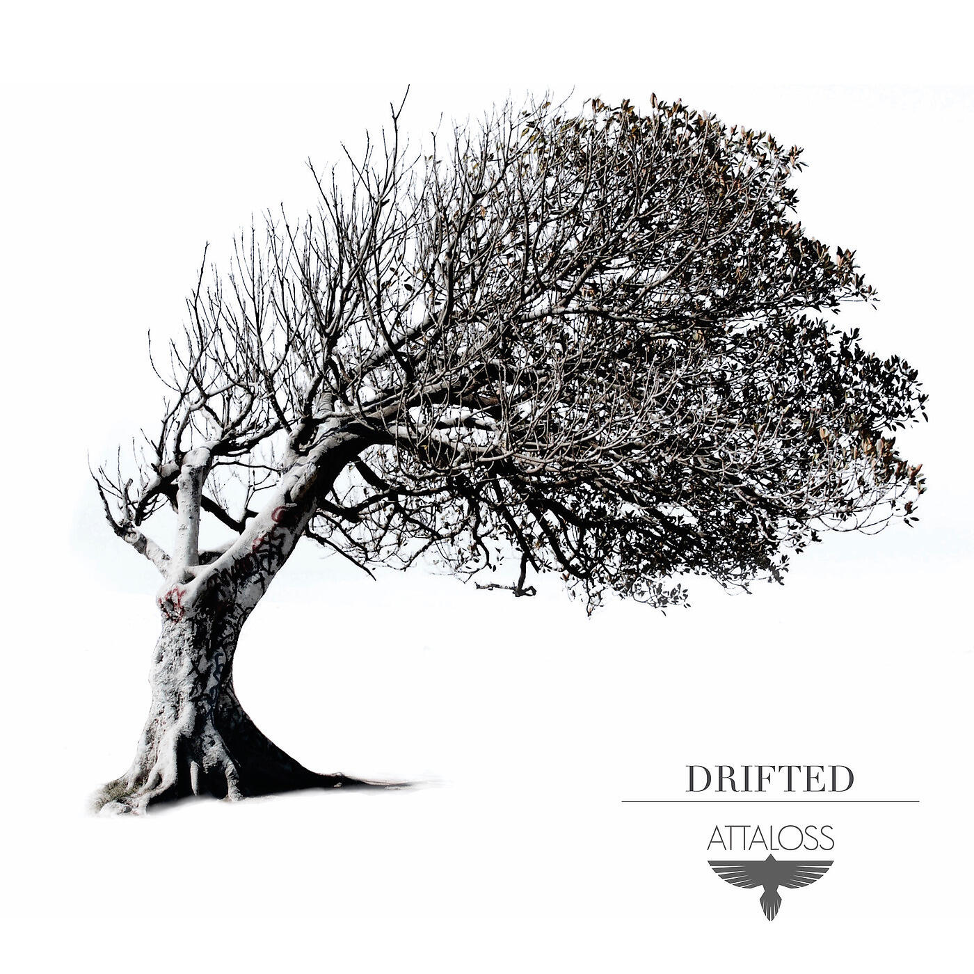 Релиз Drifted