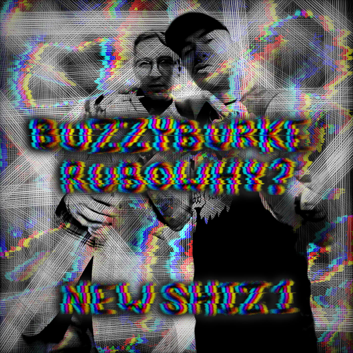 Релиз New Shiz 1