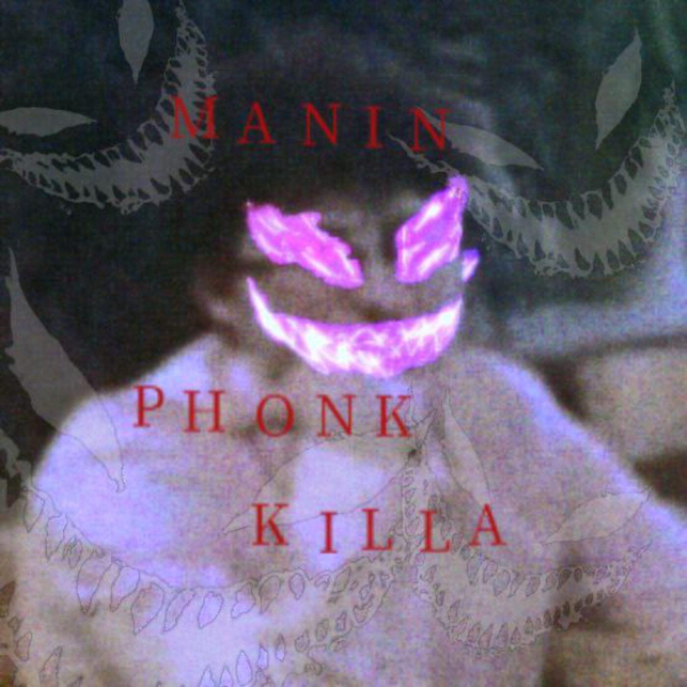 Релиз MANINPHONKKILLA