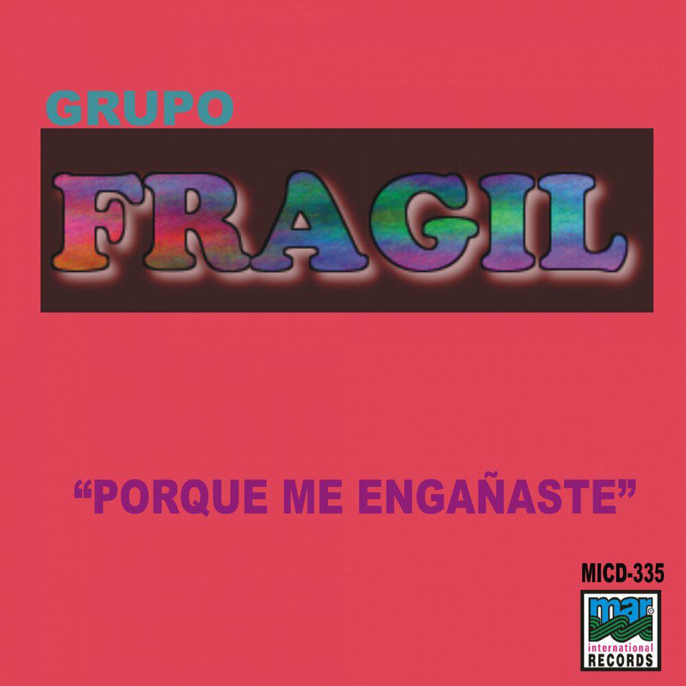 Релиз Porque Me Engañaste