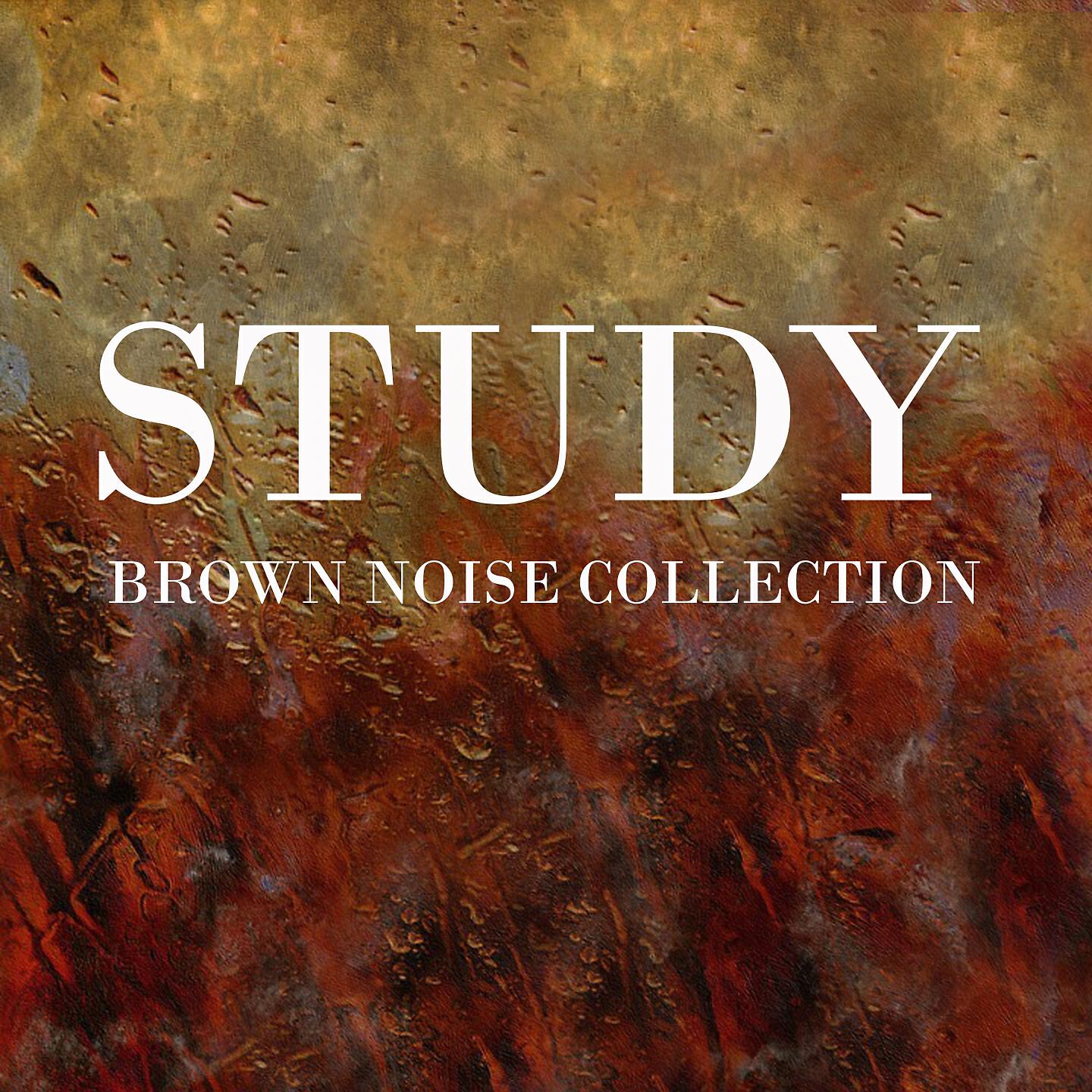 Релиз Study Brown Noise Collection
