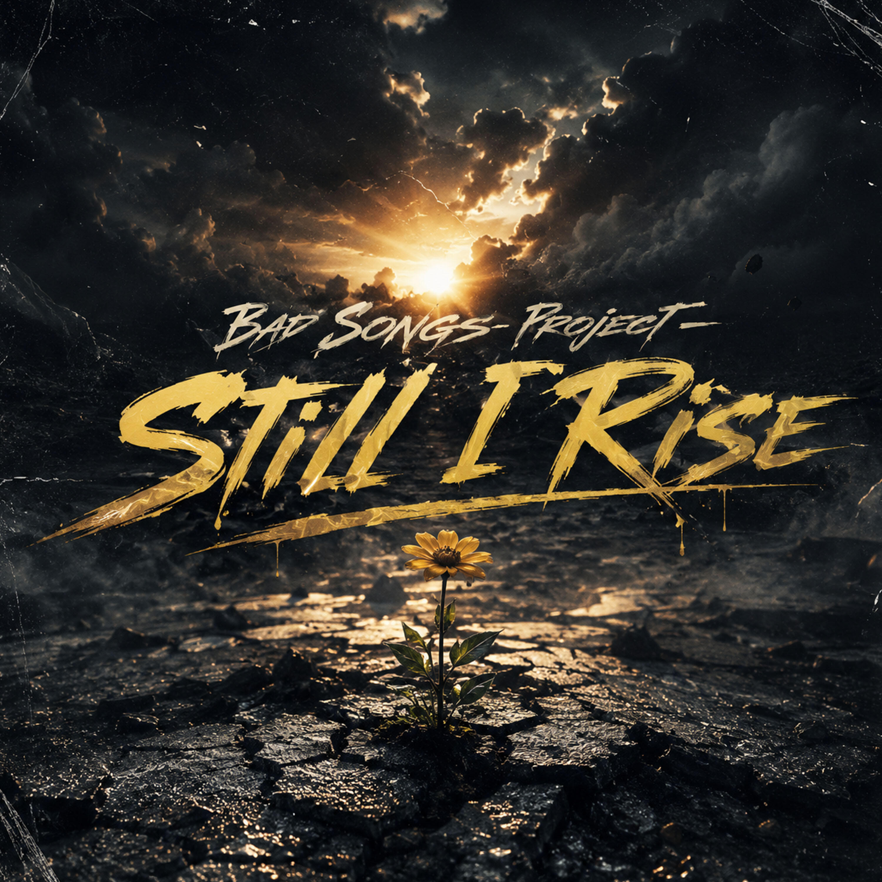 Релиз Still I Rise