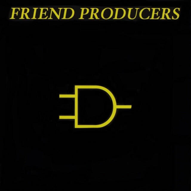 Релиз Friend Producers