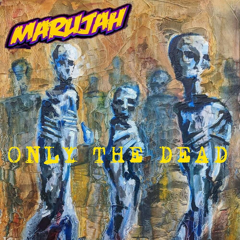 Релиз Only The Dead