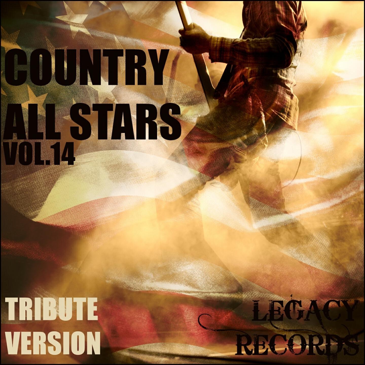 Релиз Country Allstars Vol. 14