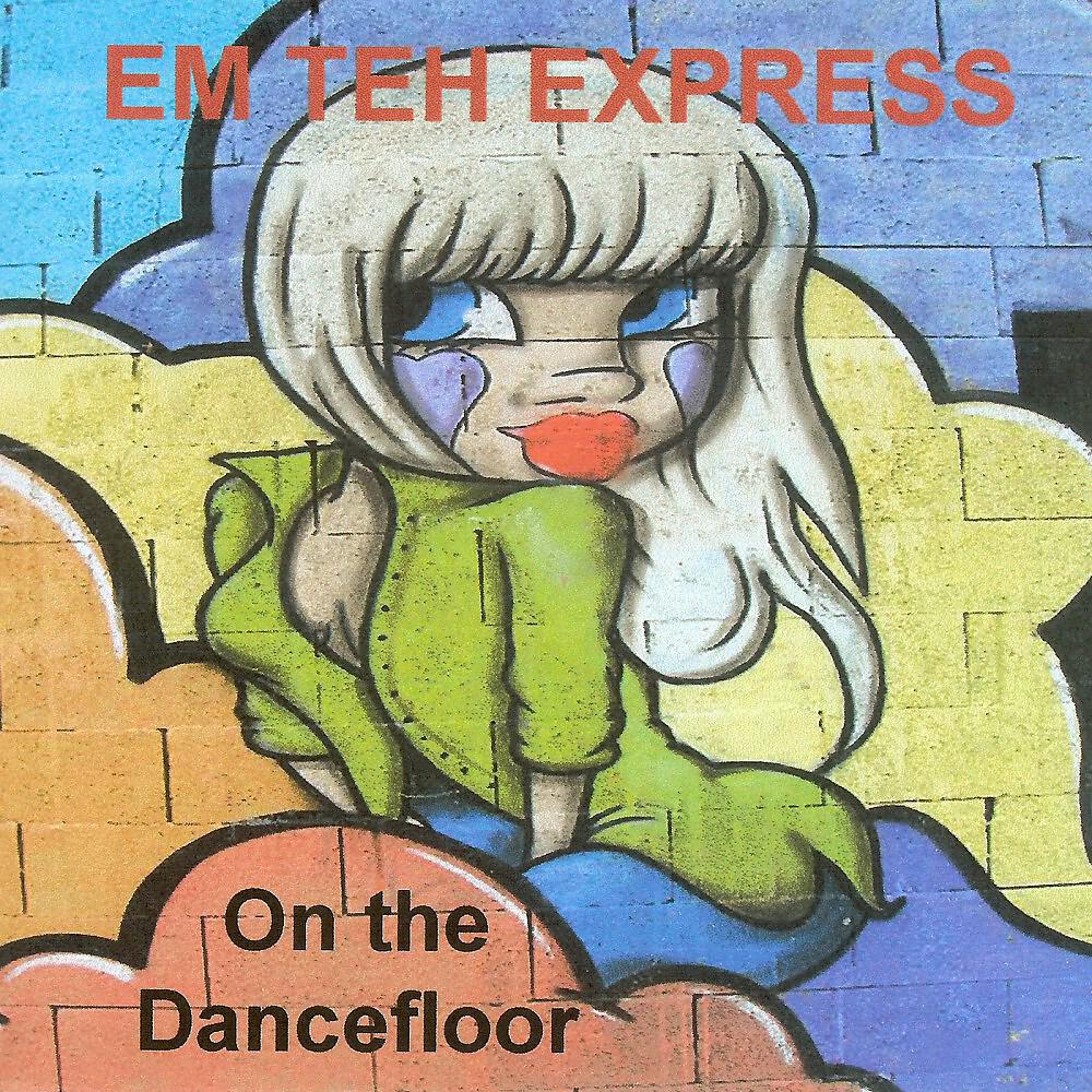 Релиз On the Dancefloor