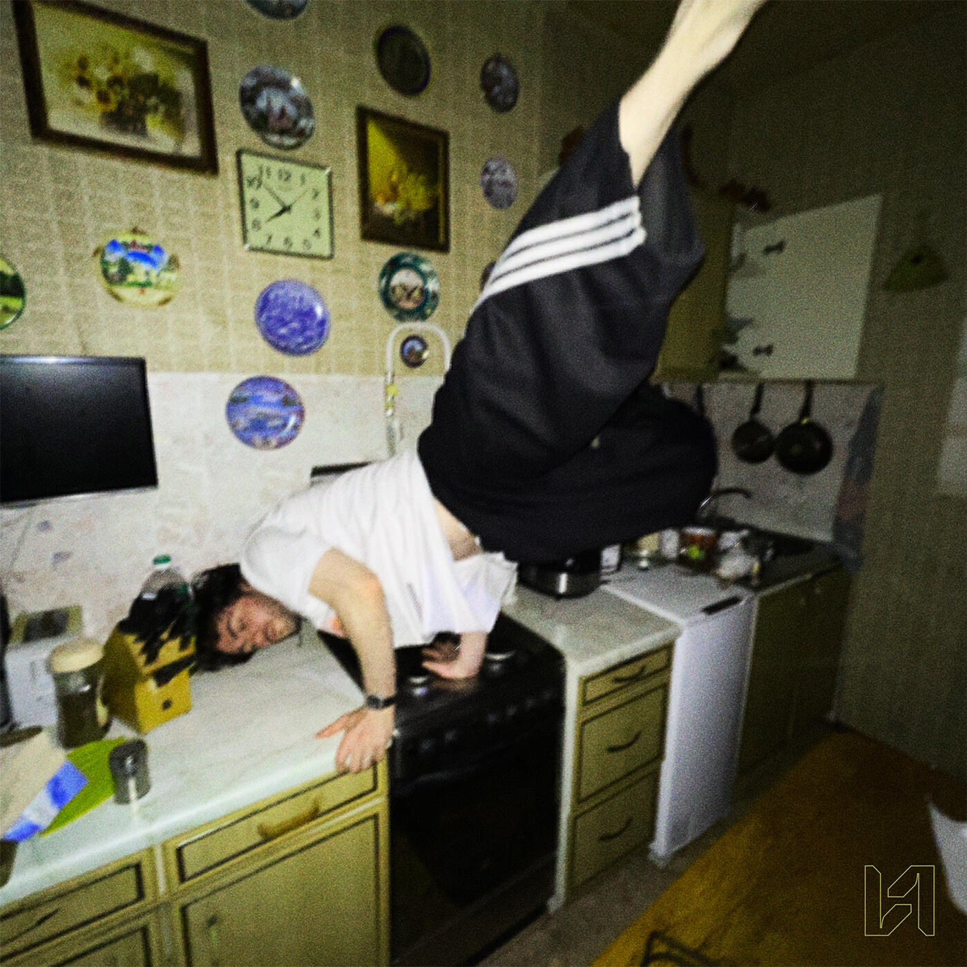 Релиз Грязь