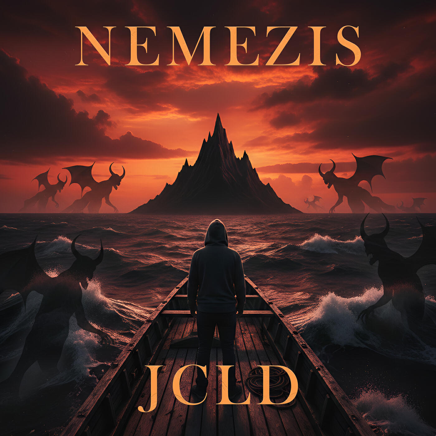 Релиз JCLD