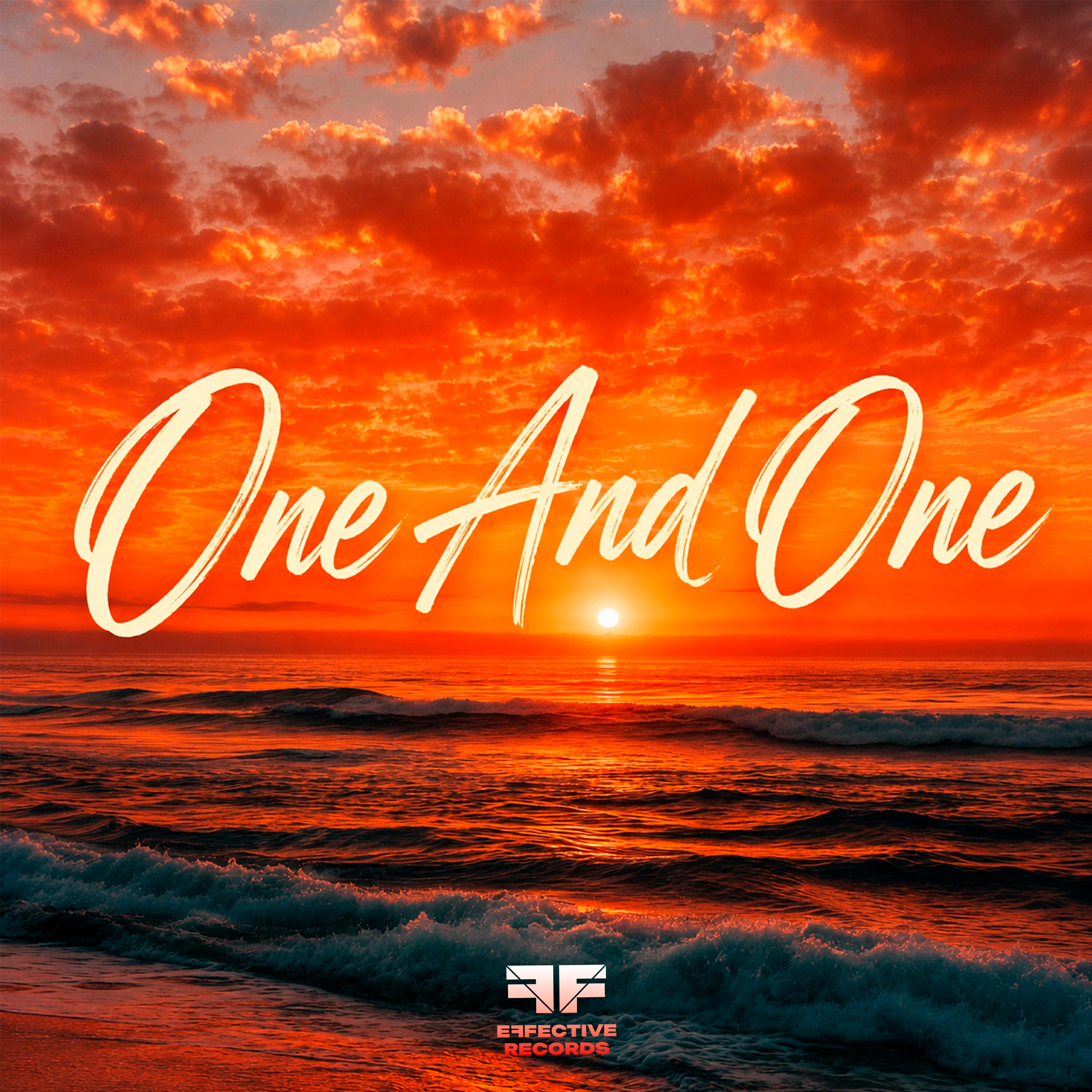 Релиз One and One
