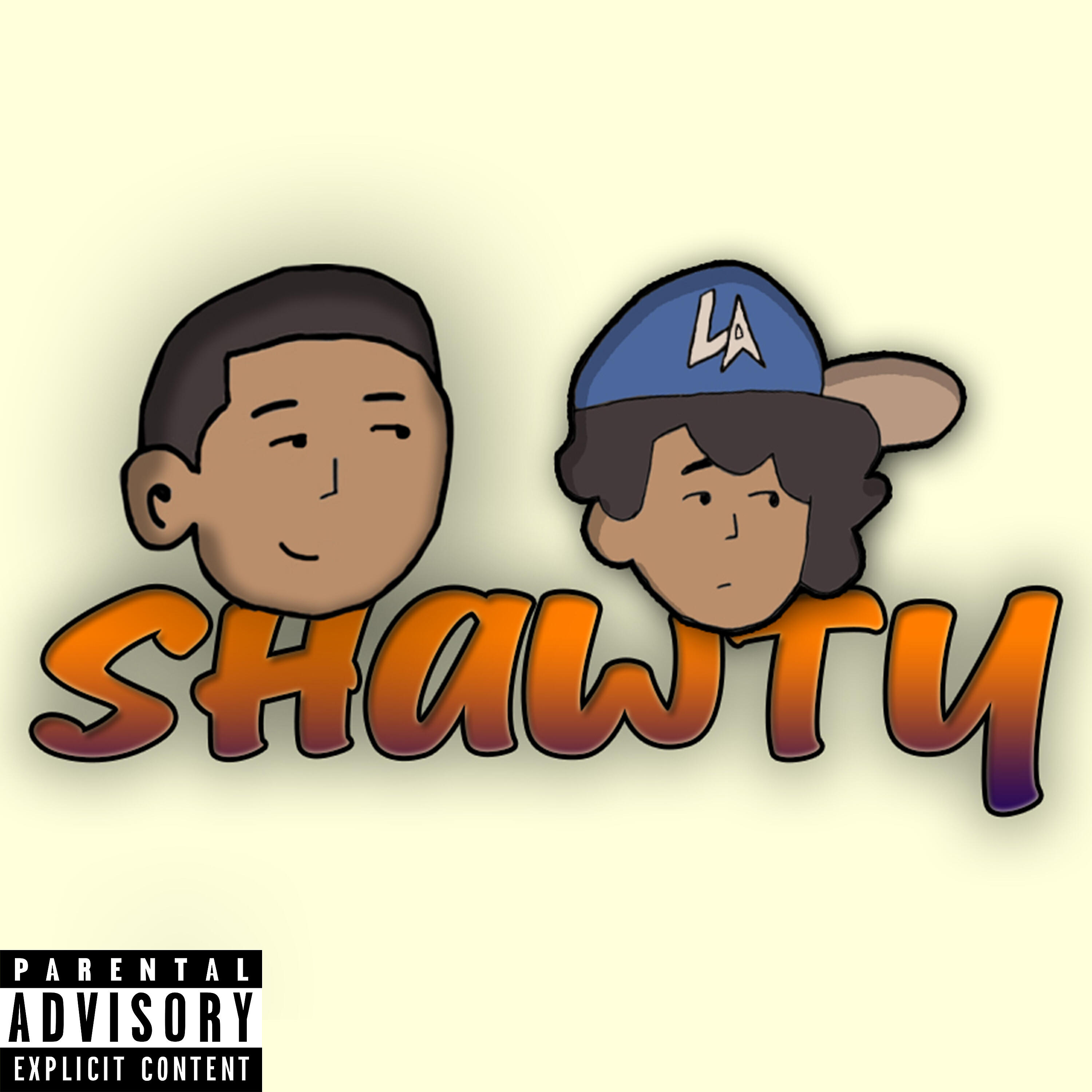 Релиз Shawty