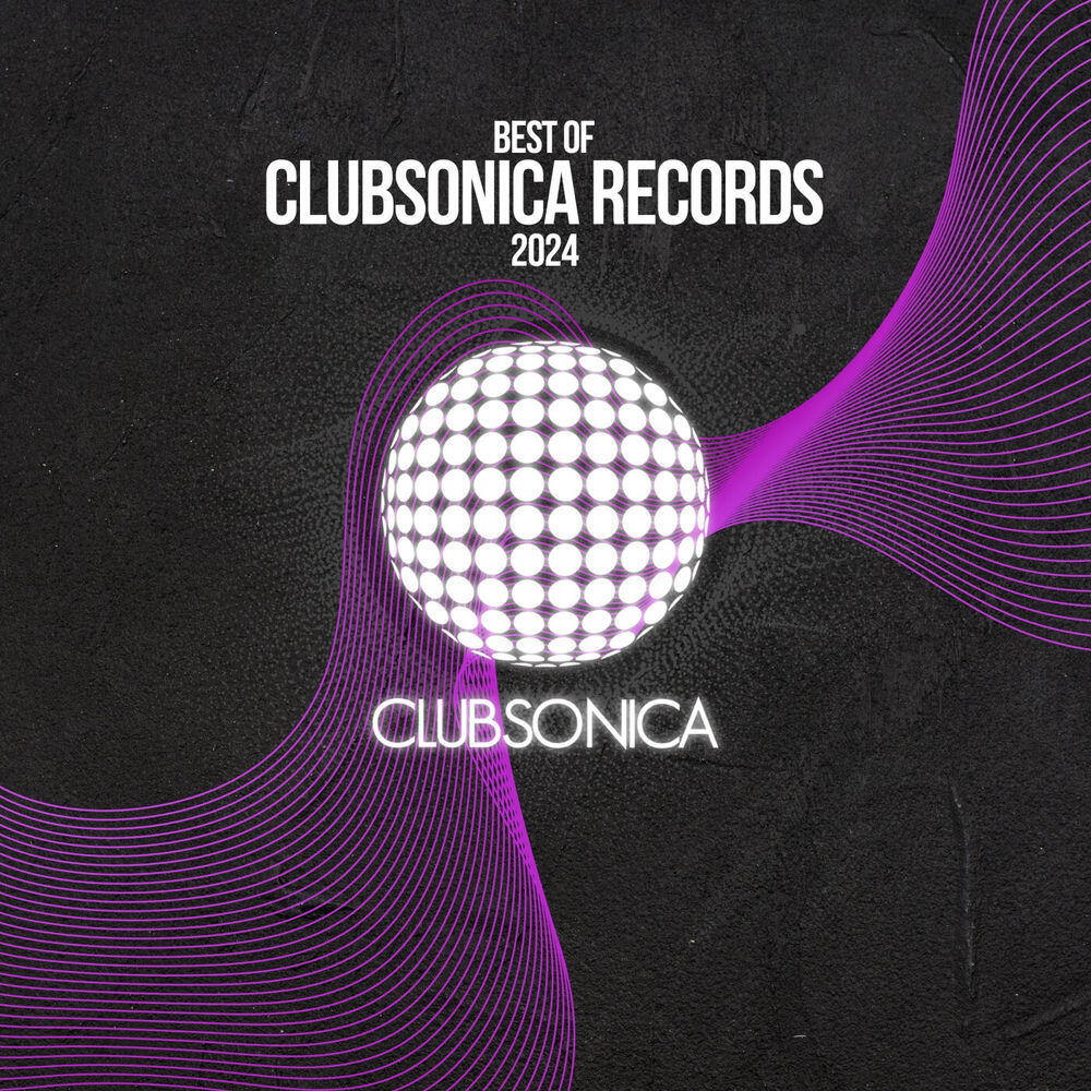 Релиз Best of Clubsonica 2024