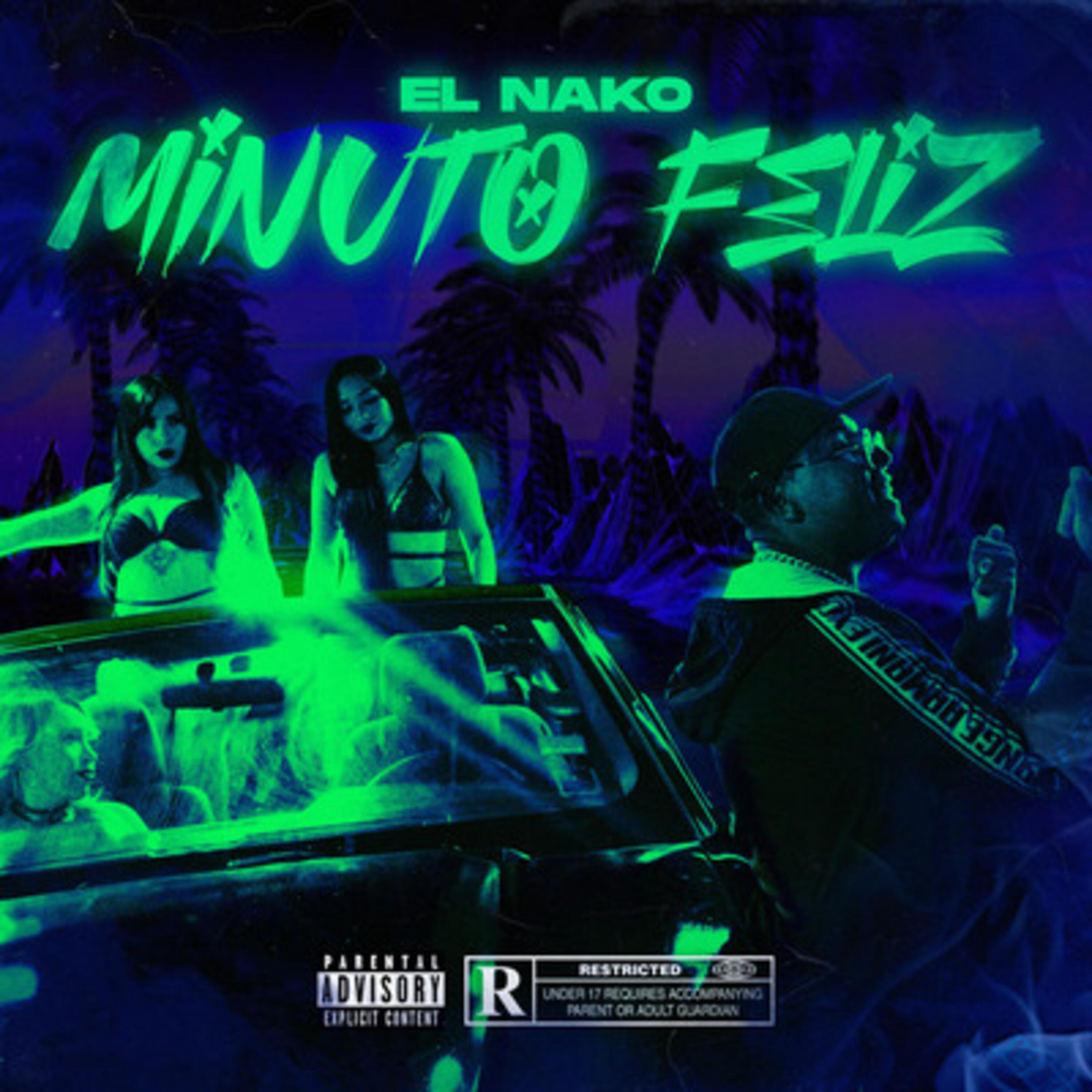 Релиз Minuto Feliz