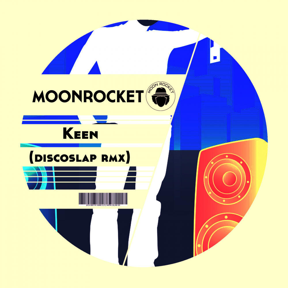 Релиз Keen (Discoslap Remix)