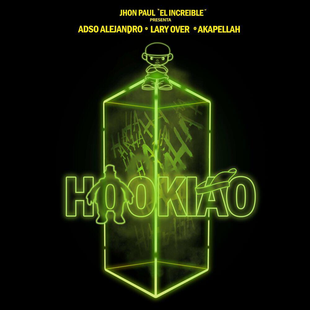 Релиз Hookiao