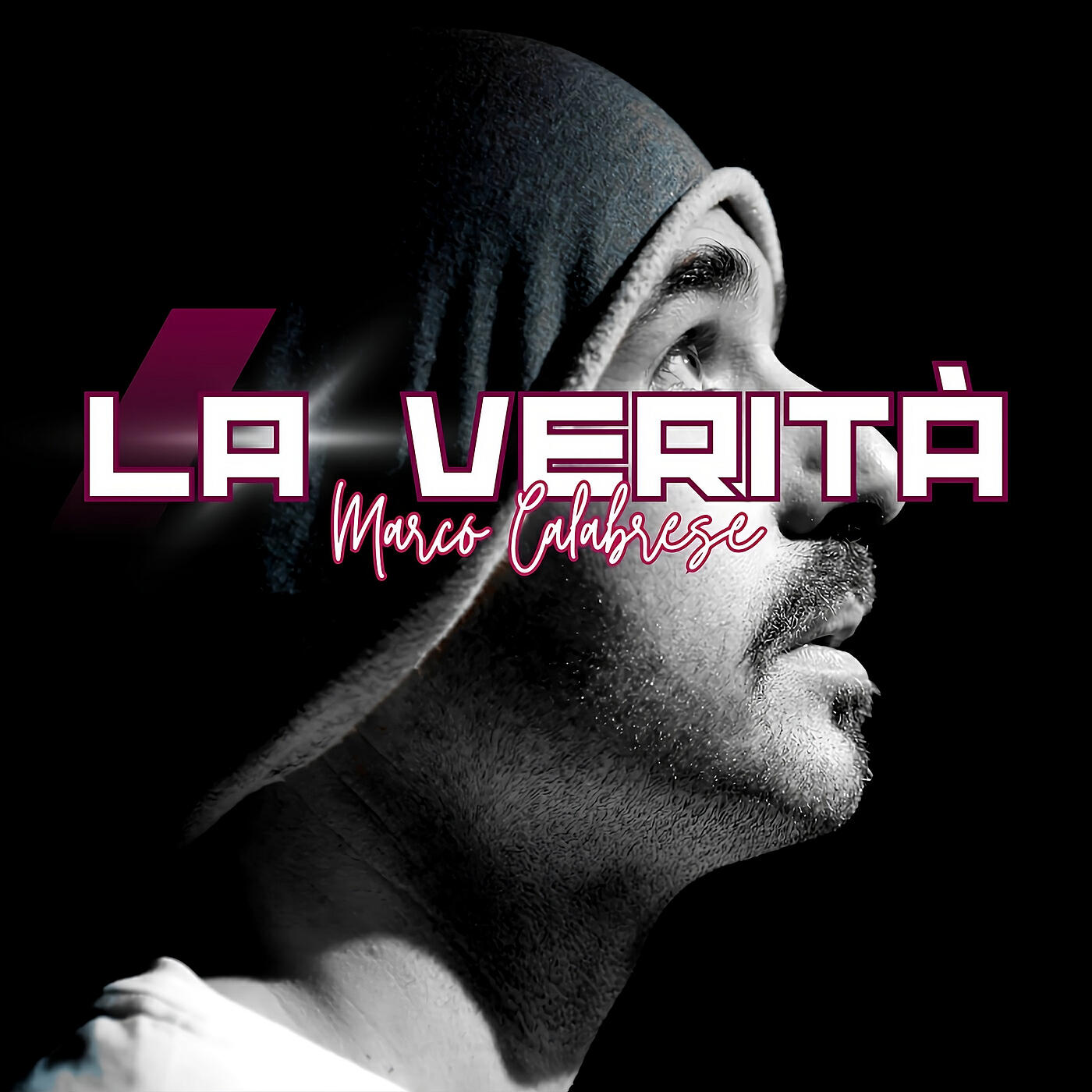 Трек La Verità