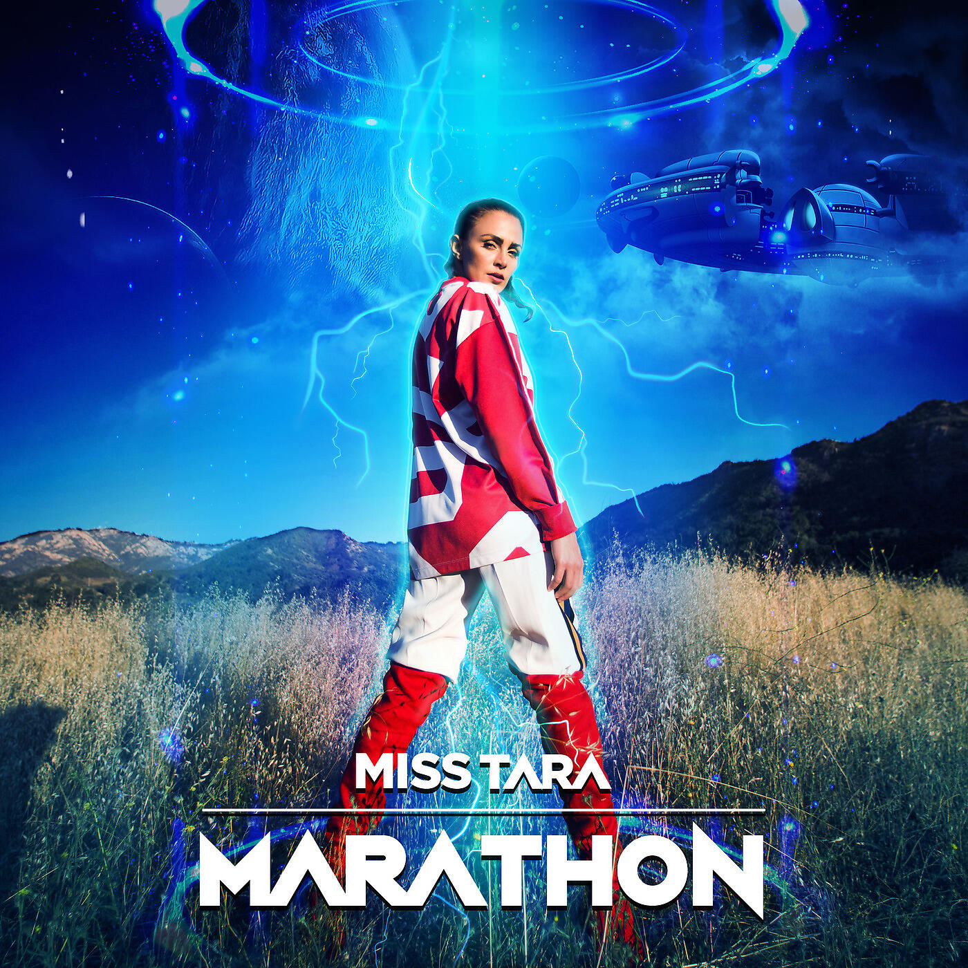 Релиз Marathon
