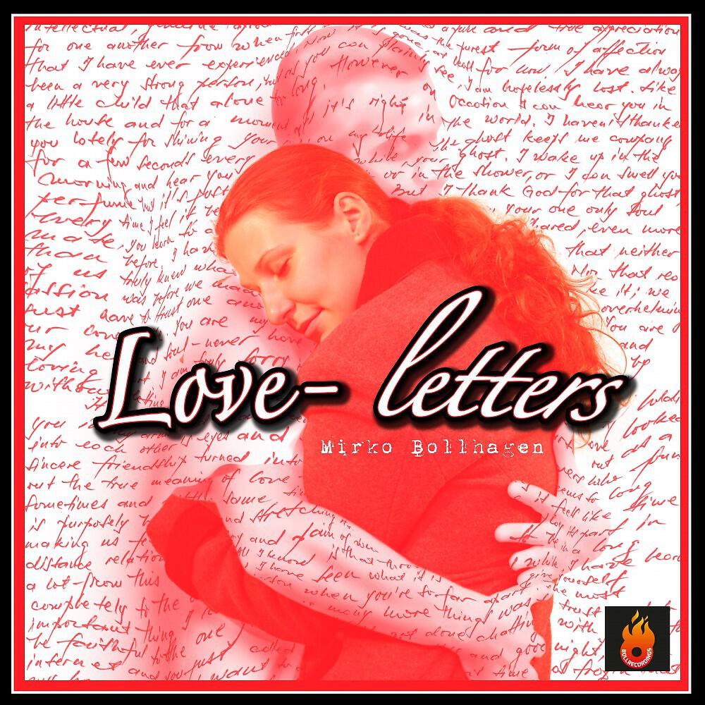 Релиз Love- Letters (Special Long Remix)
