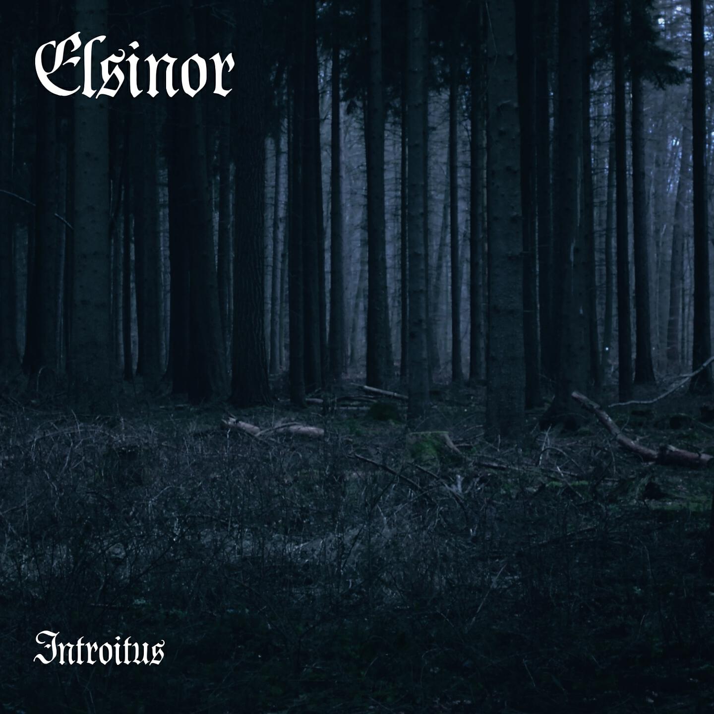 Релиз Introitus