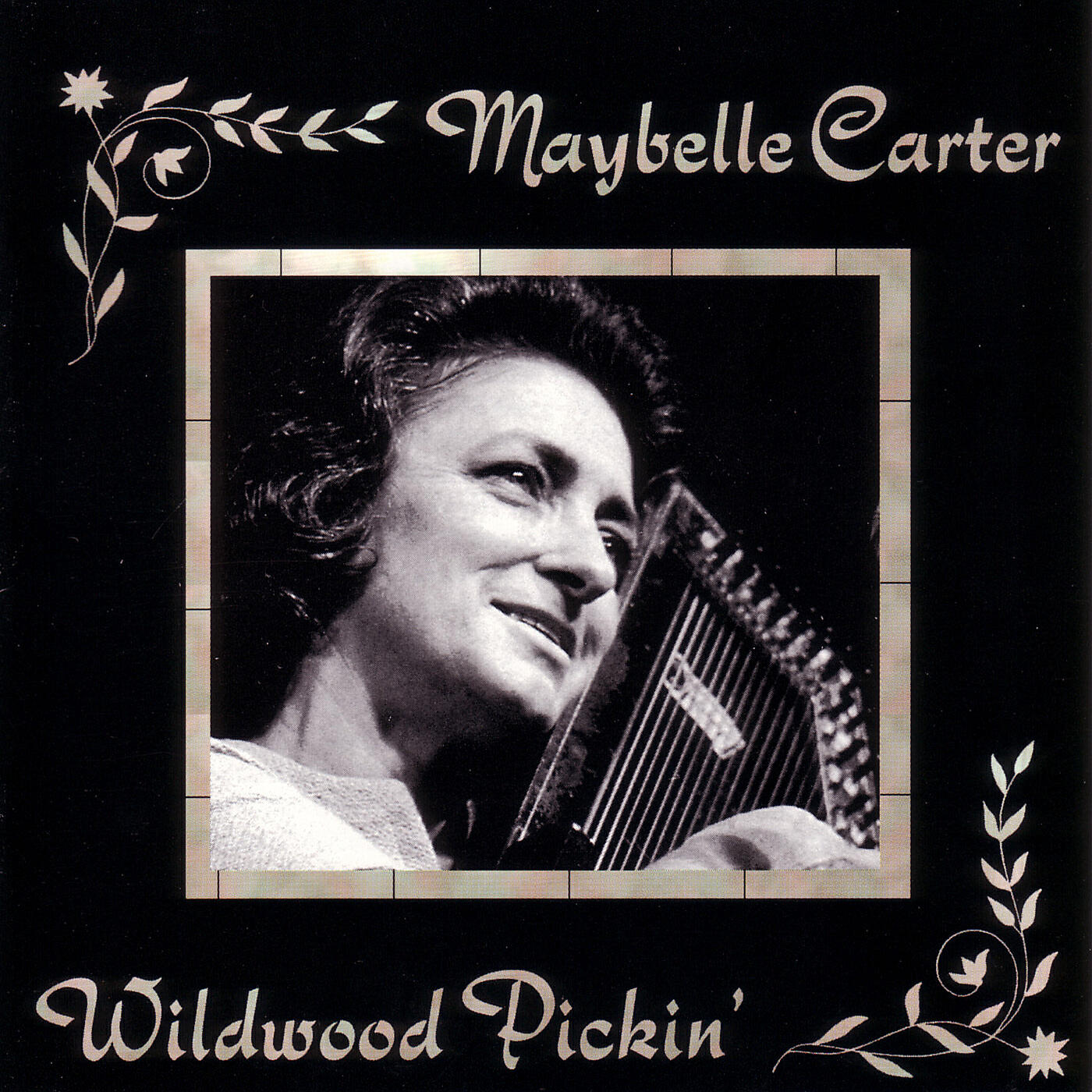Релиз Wildwood Pickin'