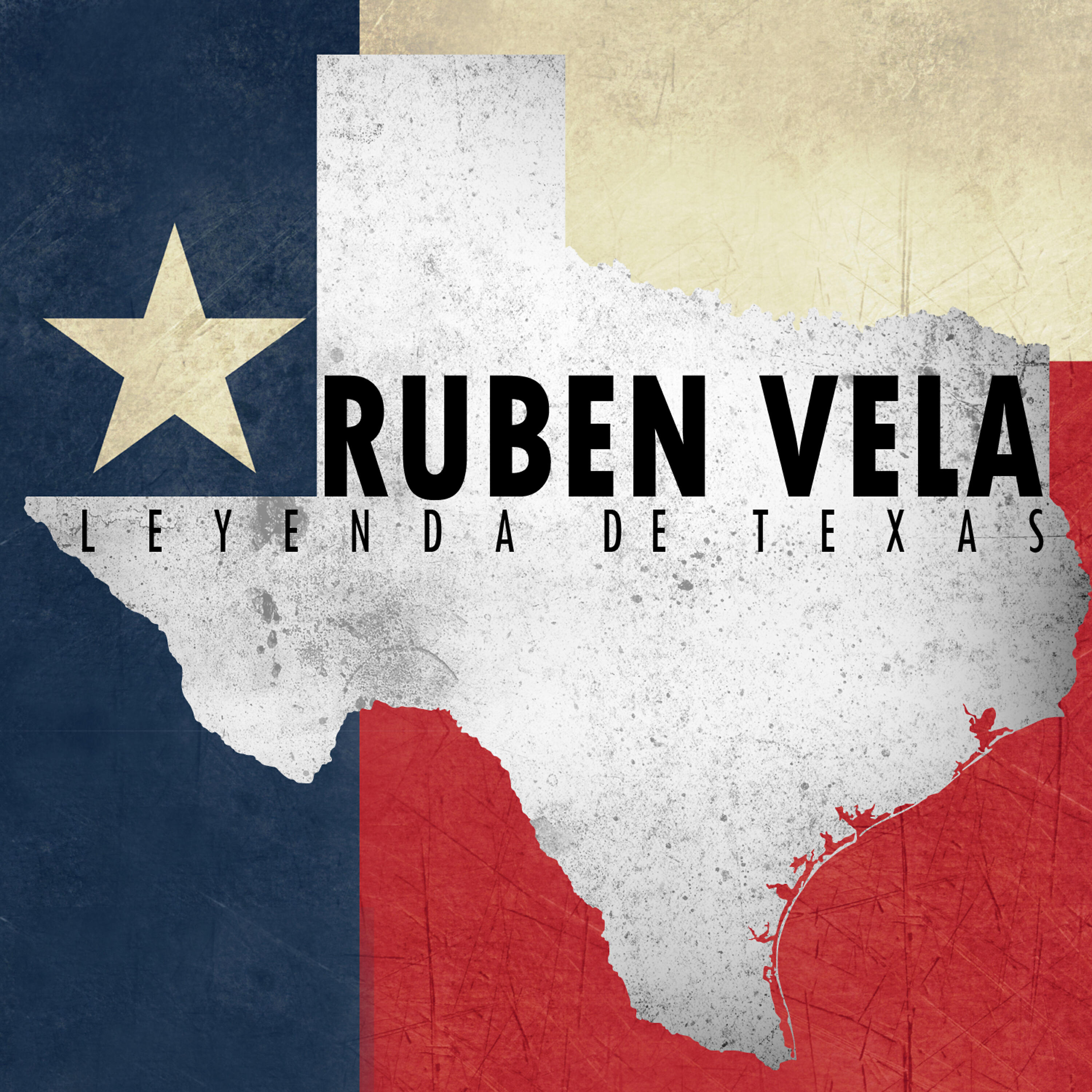 Релиз Ruden Vela: Leyenda de Texas