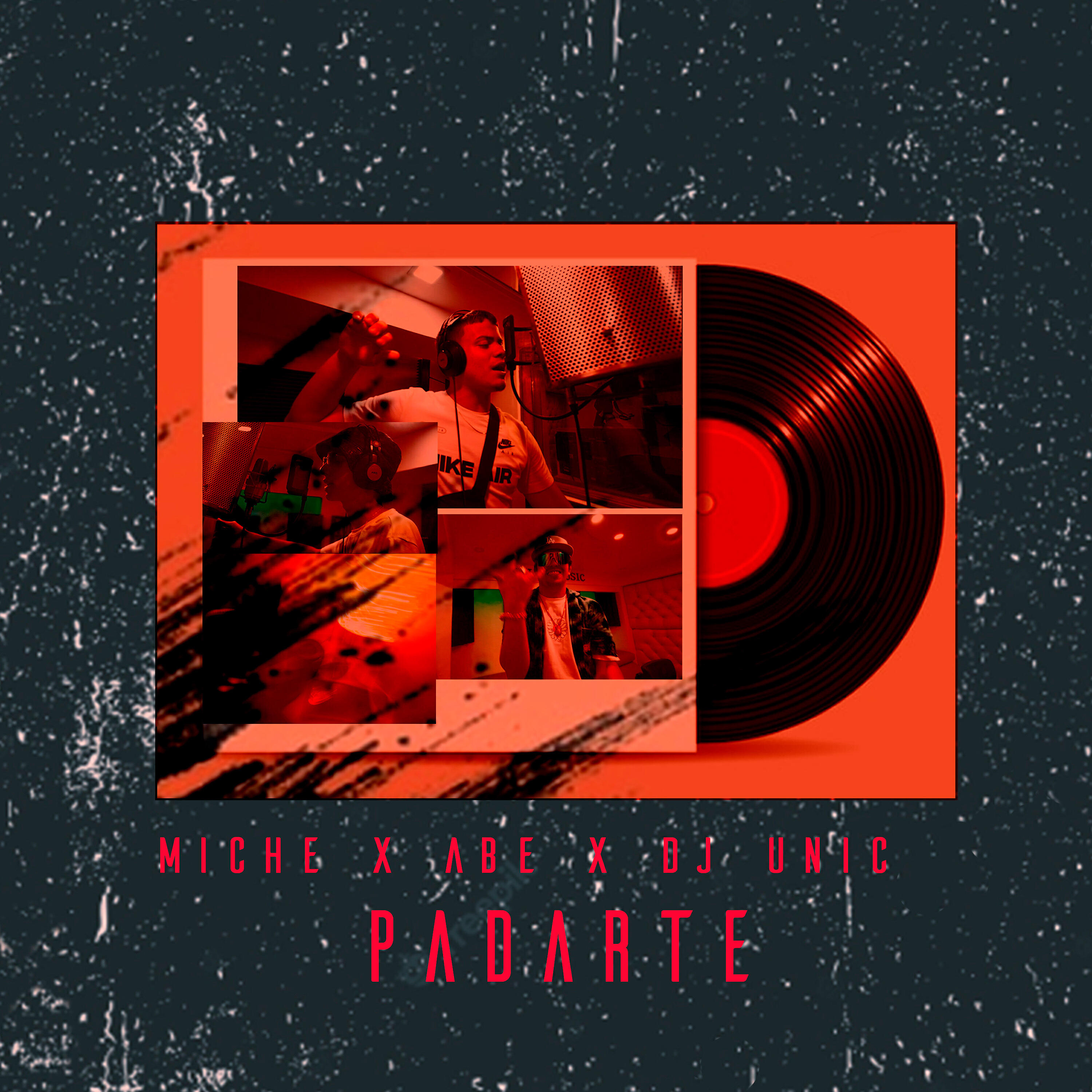 Релиз Padarte