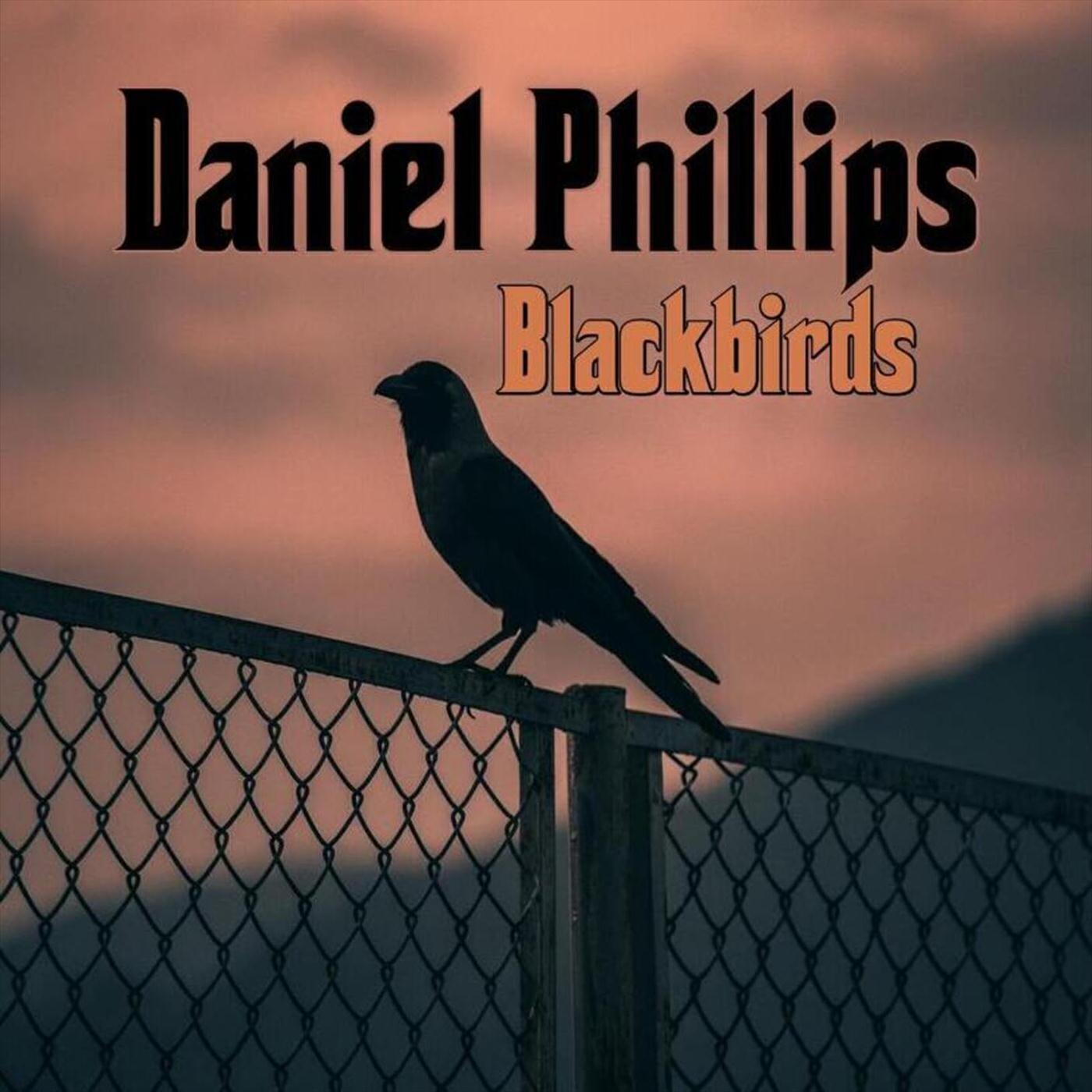 Релиз Blackbirds