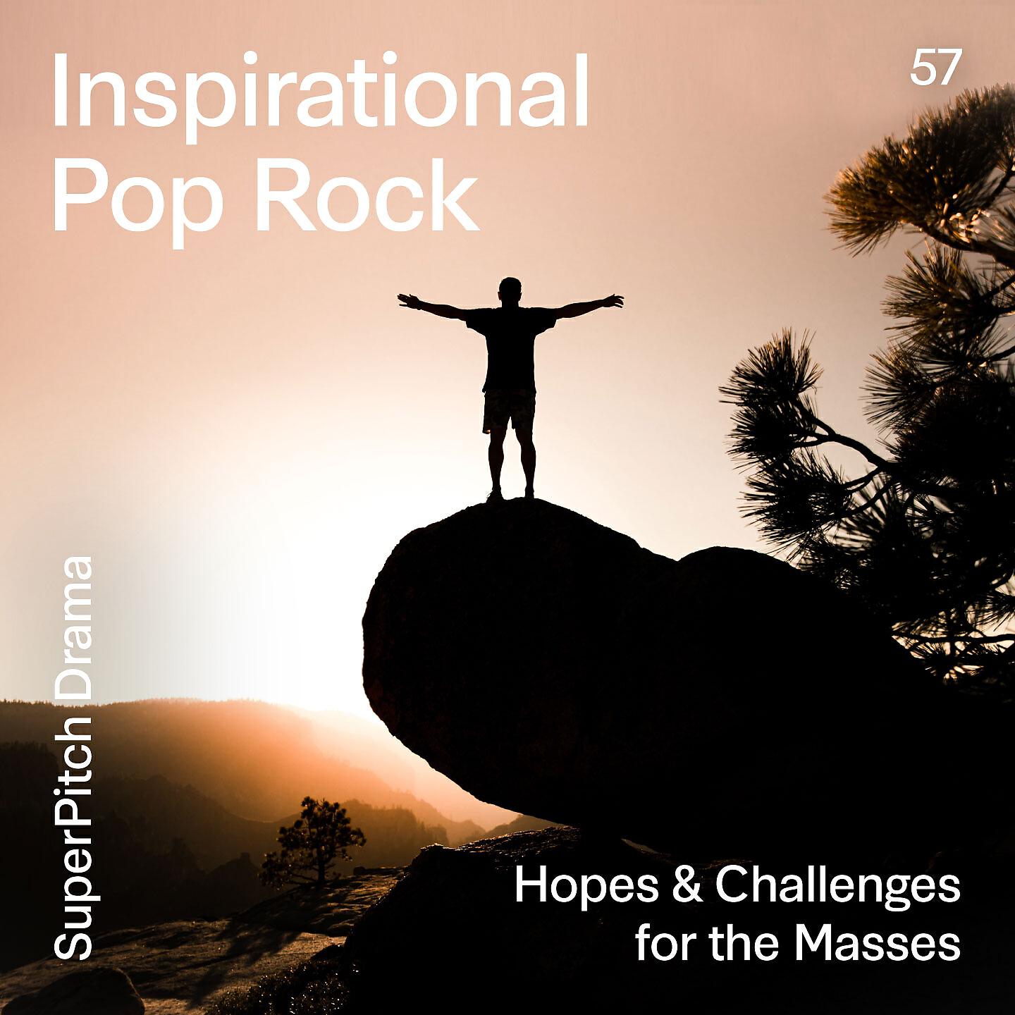 Релиз Inspirational Pop Rock