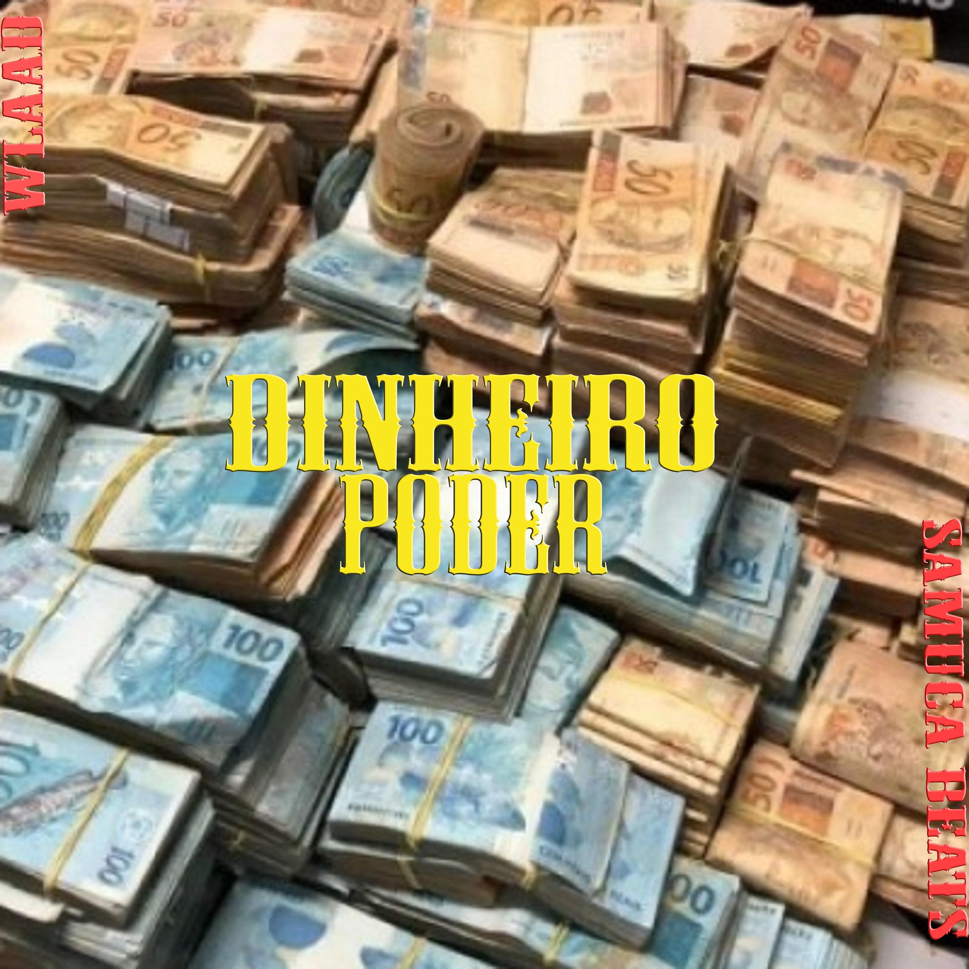 Релиз Dinheiro E Poder