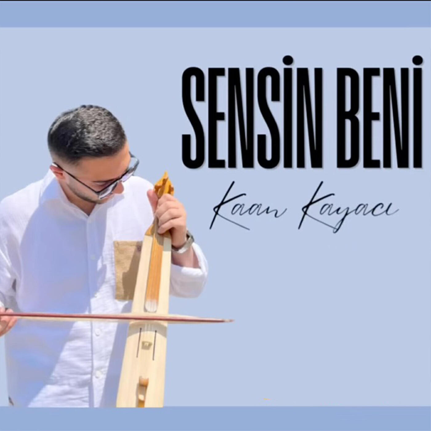 Релиз Sensin Beni