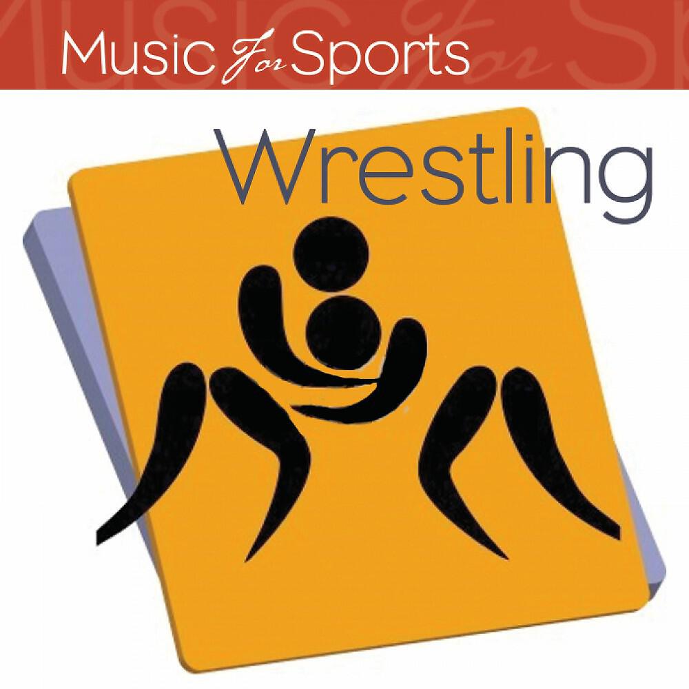 Релиз Music for Sports: Wrestling
