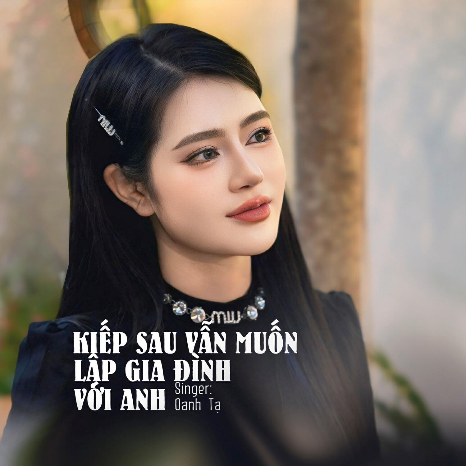 Релиз Kiếp Sau Vẫn Muốn Lập Gia Đình Với Anh (Cover)