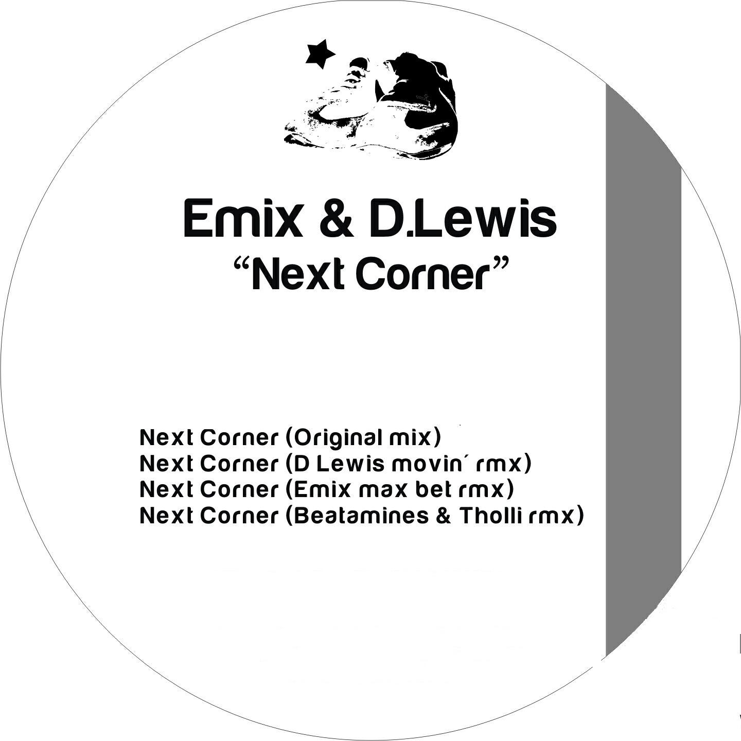 Релиз Next Corner