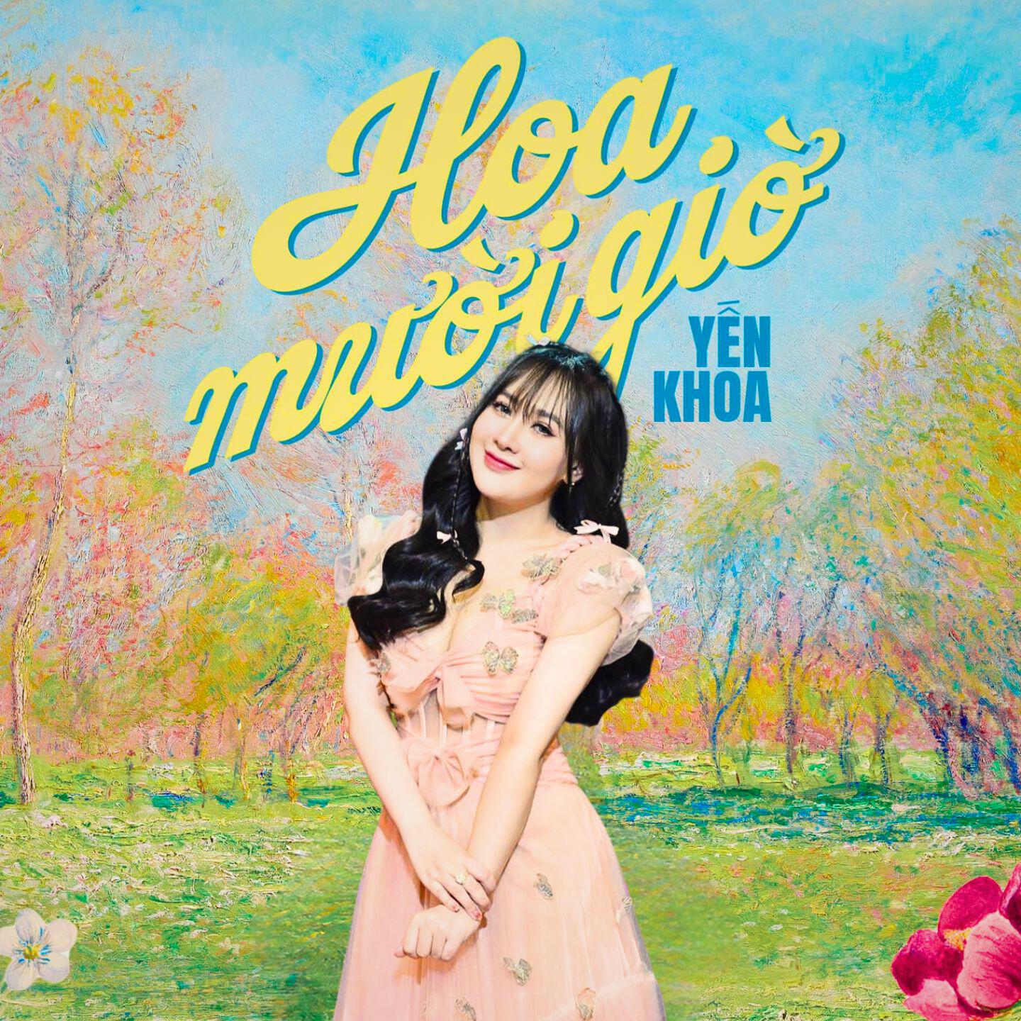 Релиз Hoa Mười Giờ