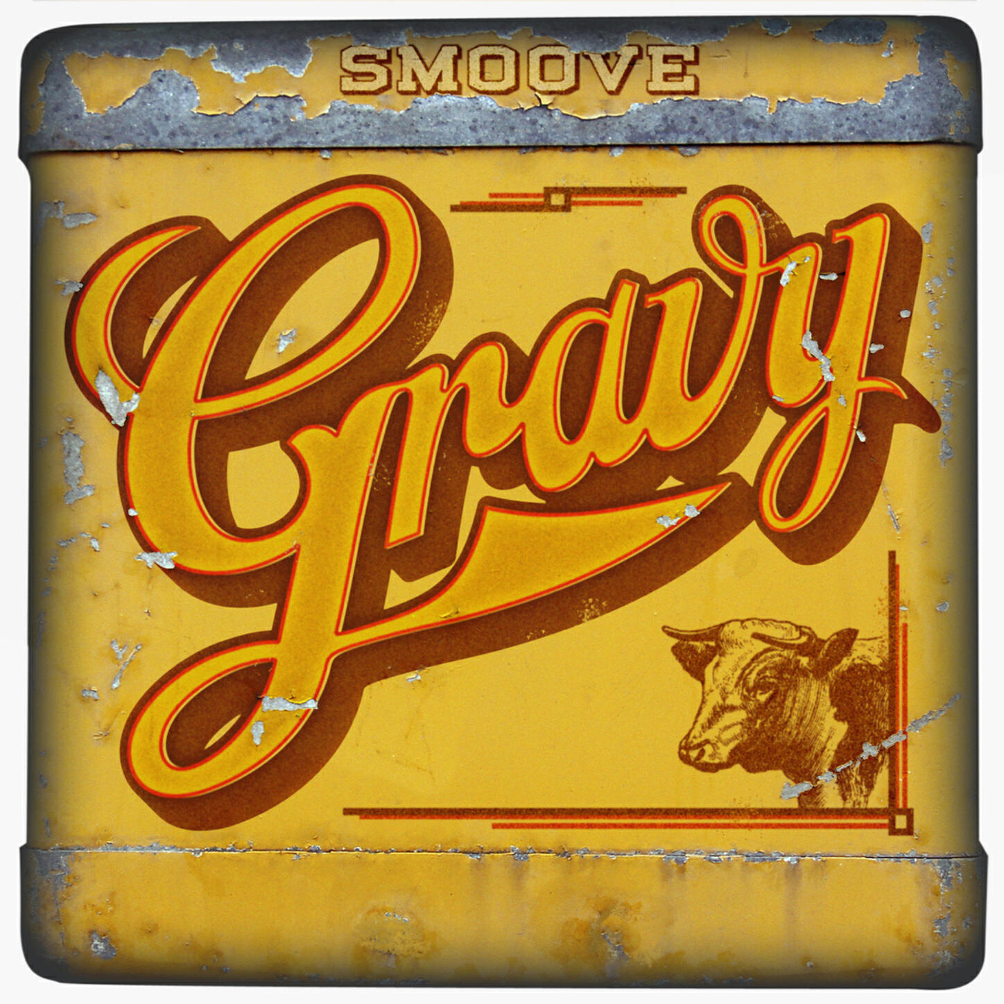 Релиз Gravy