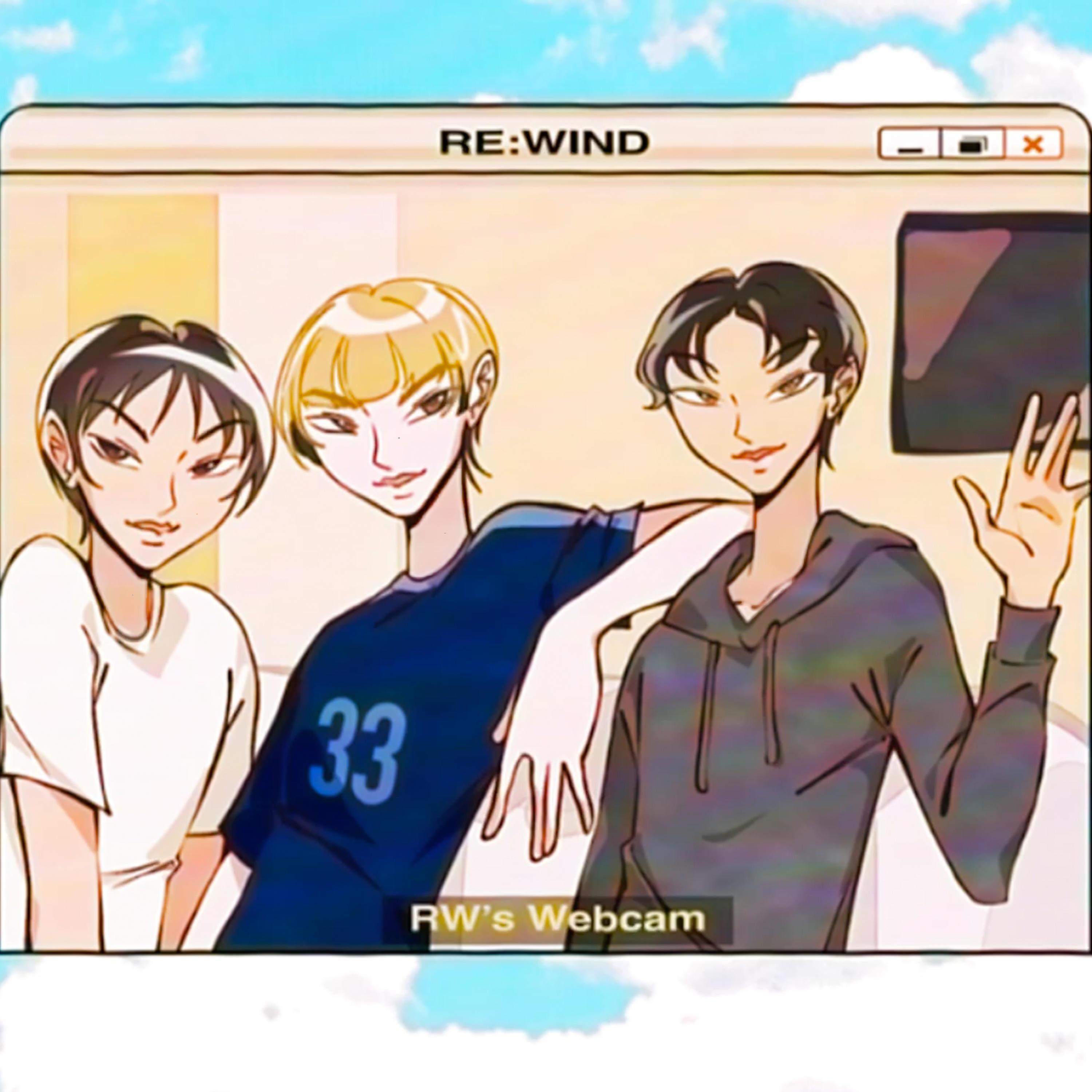 Релиз RE:SET