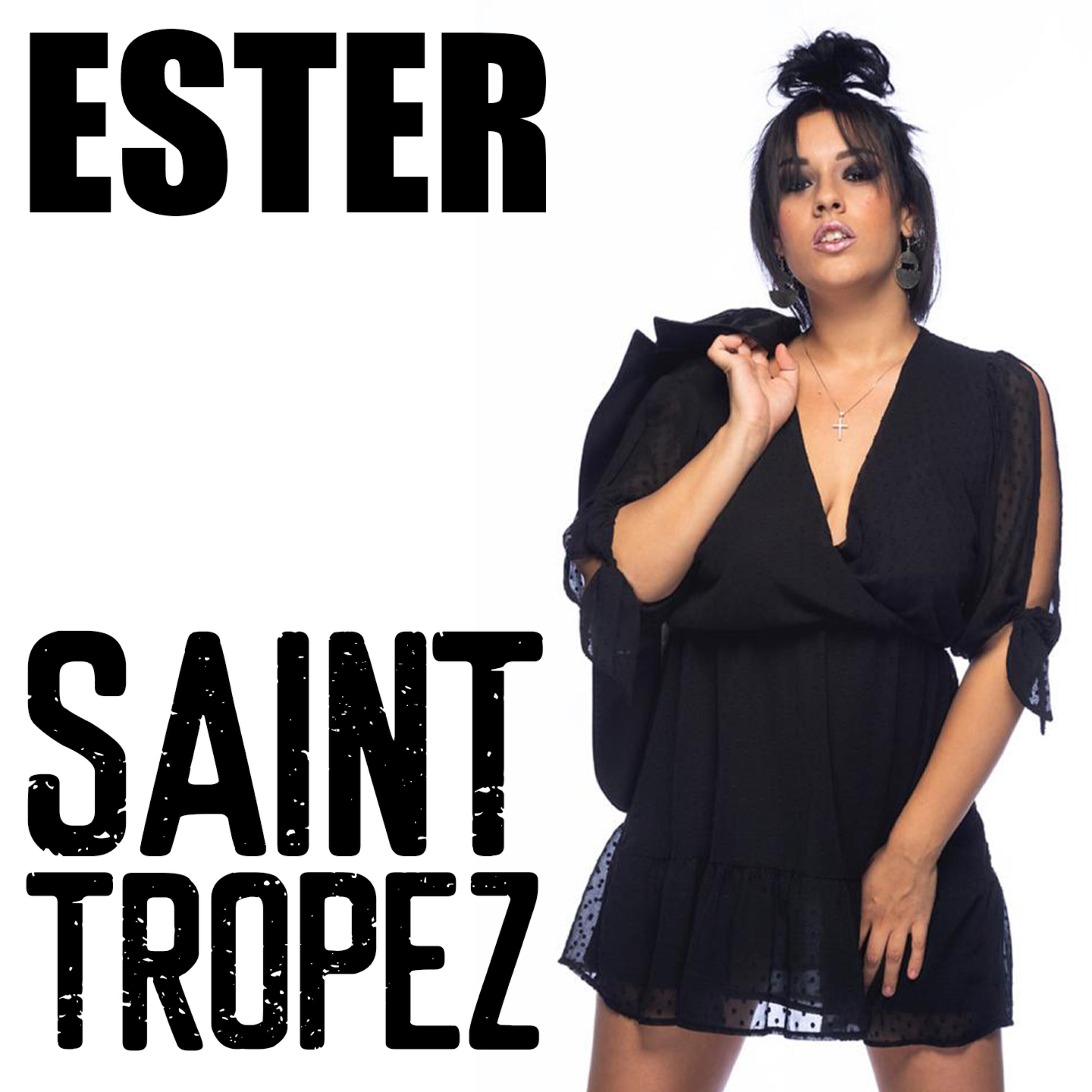 Релиз Saint-Tropez