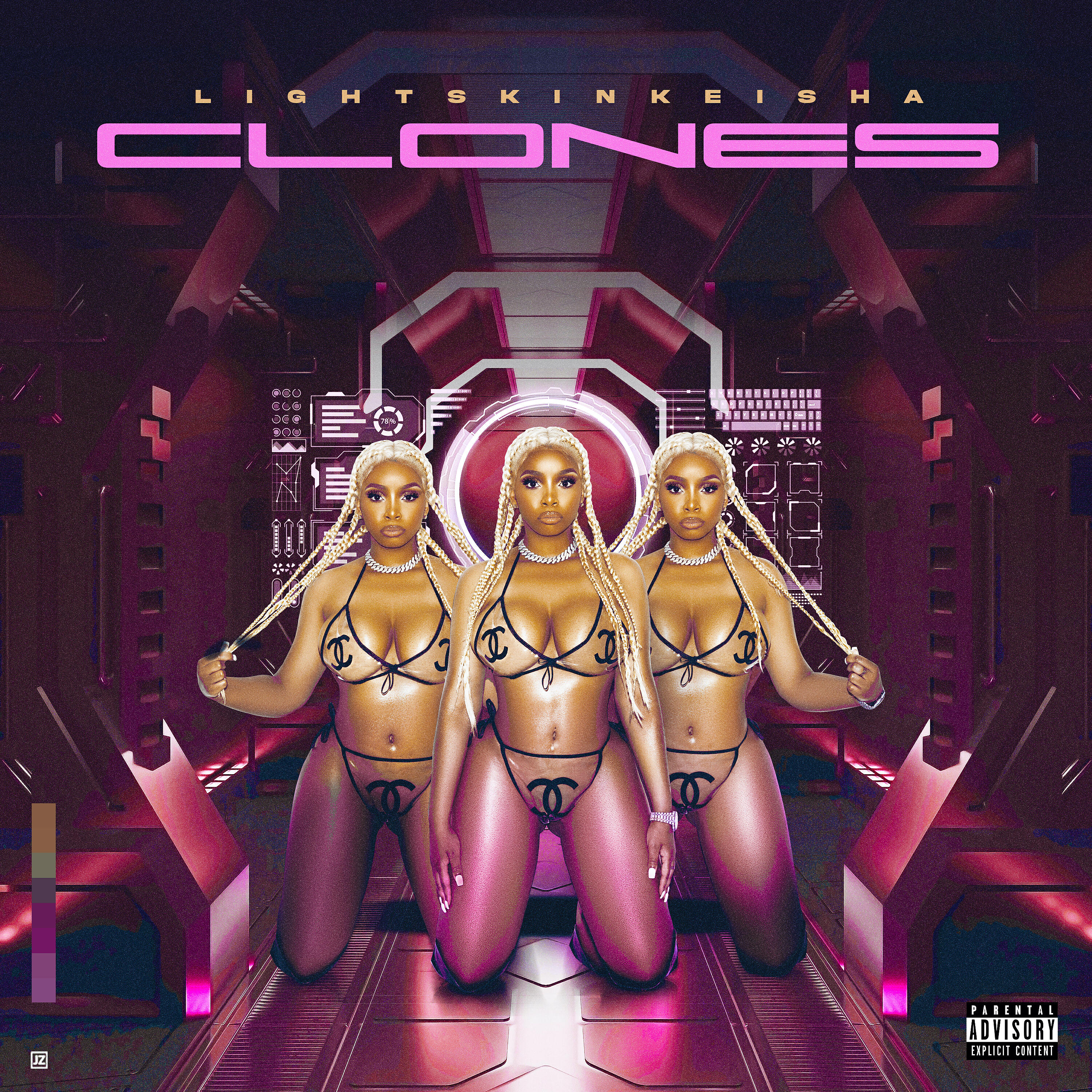 Релиз Clones