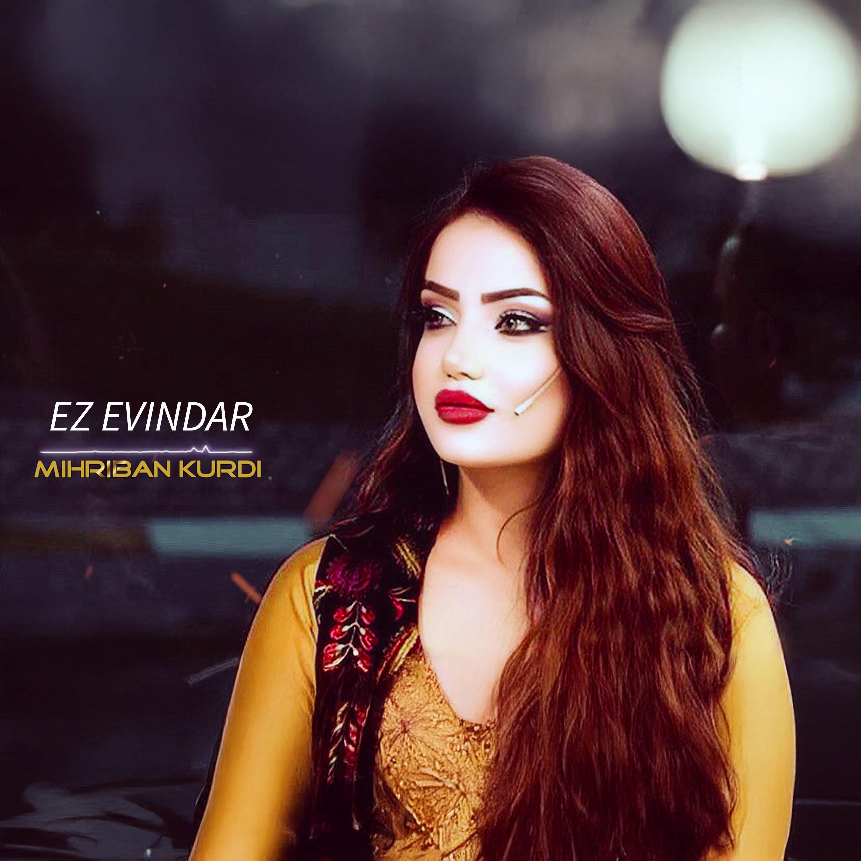 Релиз Ez Evindar