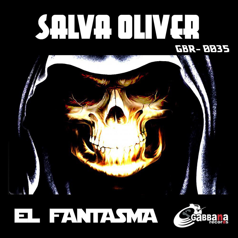 Релиз El Fantasma